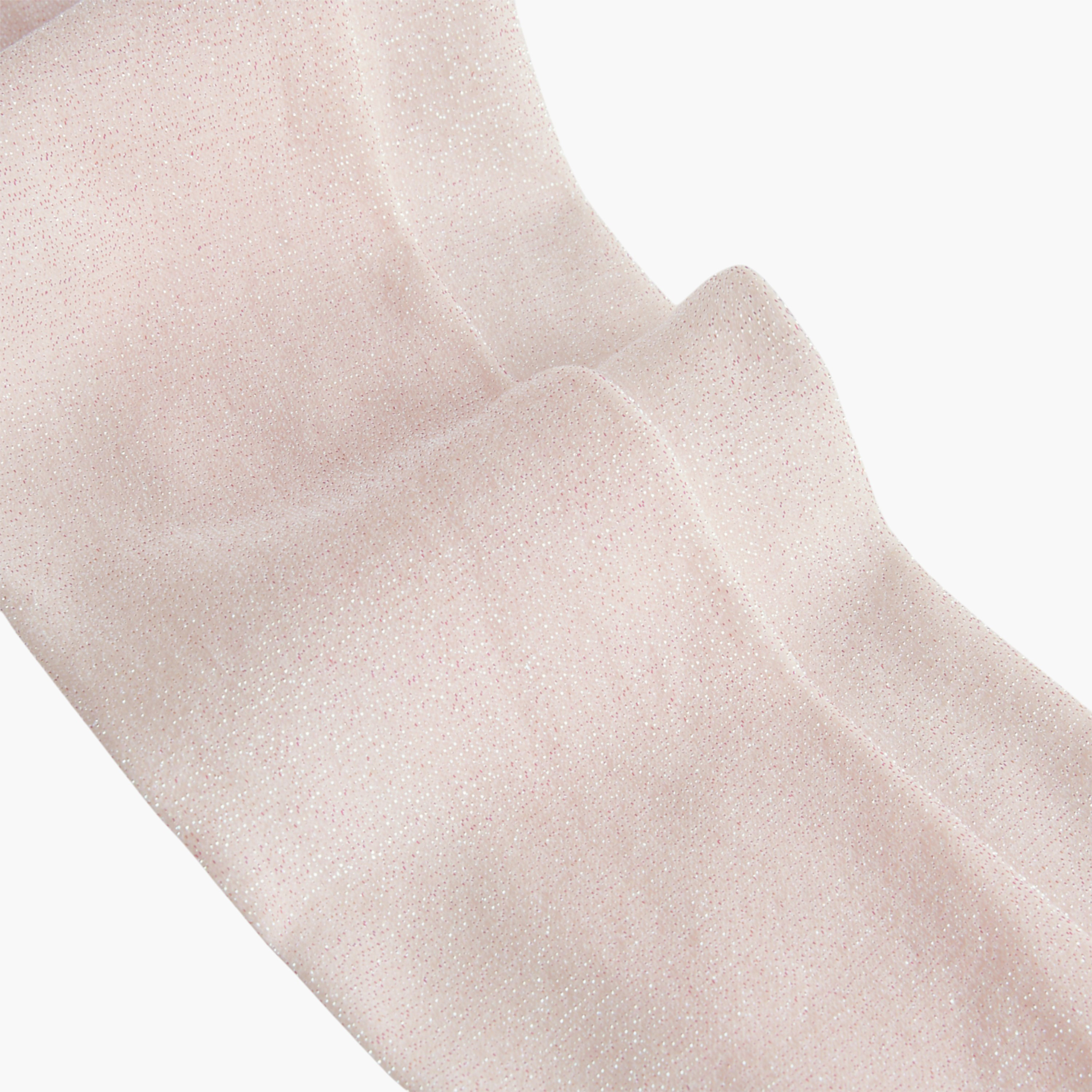 Juniors Embellished Tights with Elasticated Waistband-girls-accessories-socks-image-2