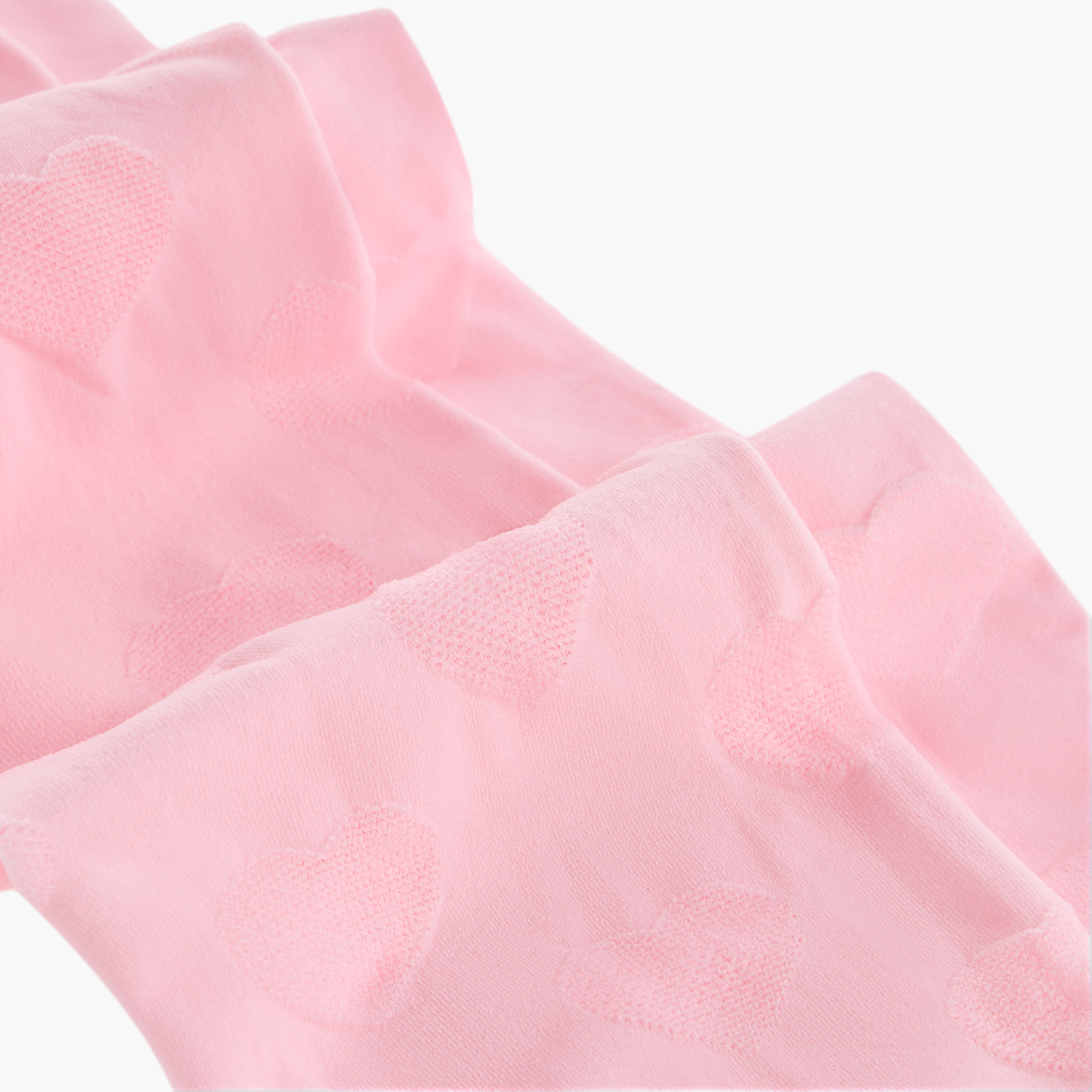 Juniors Heart Textured Tights-girls-accessories-socks-image-2