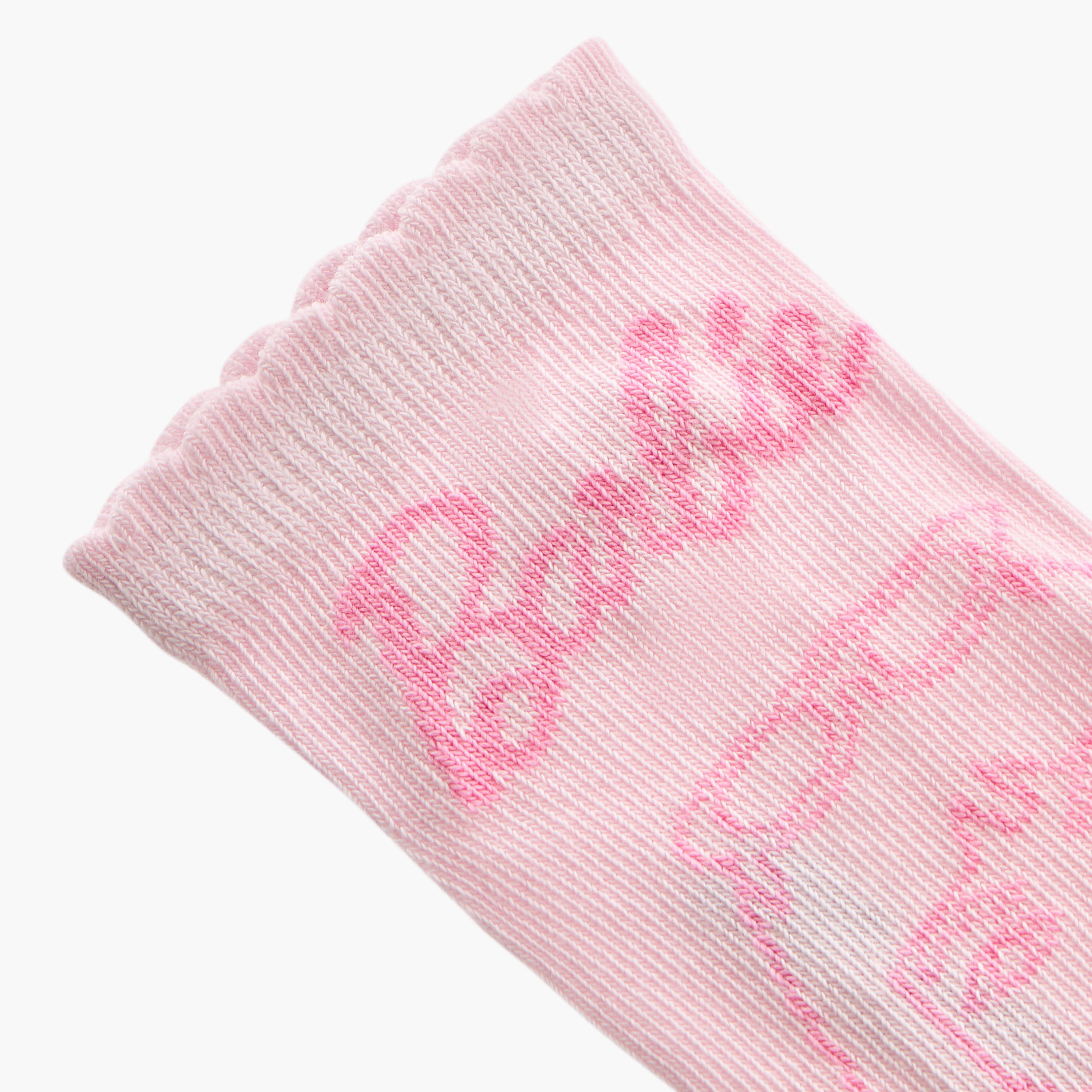 Barbie Print Socks - Set of 3-baby-girls-accessories-socks-image-4