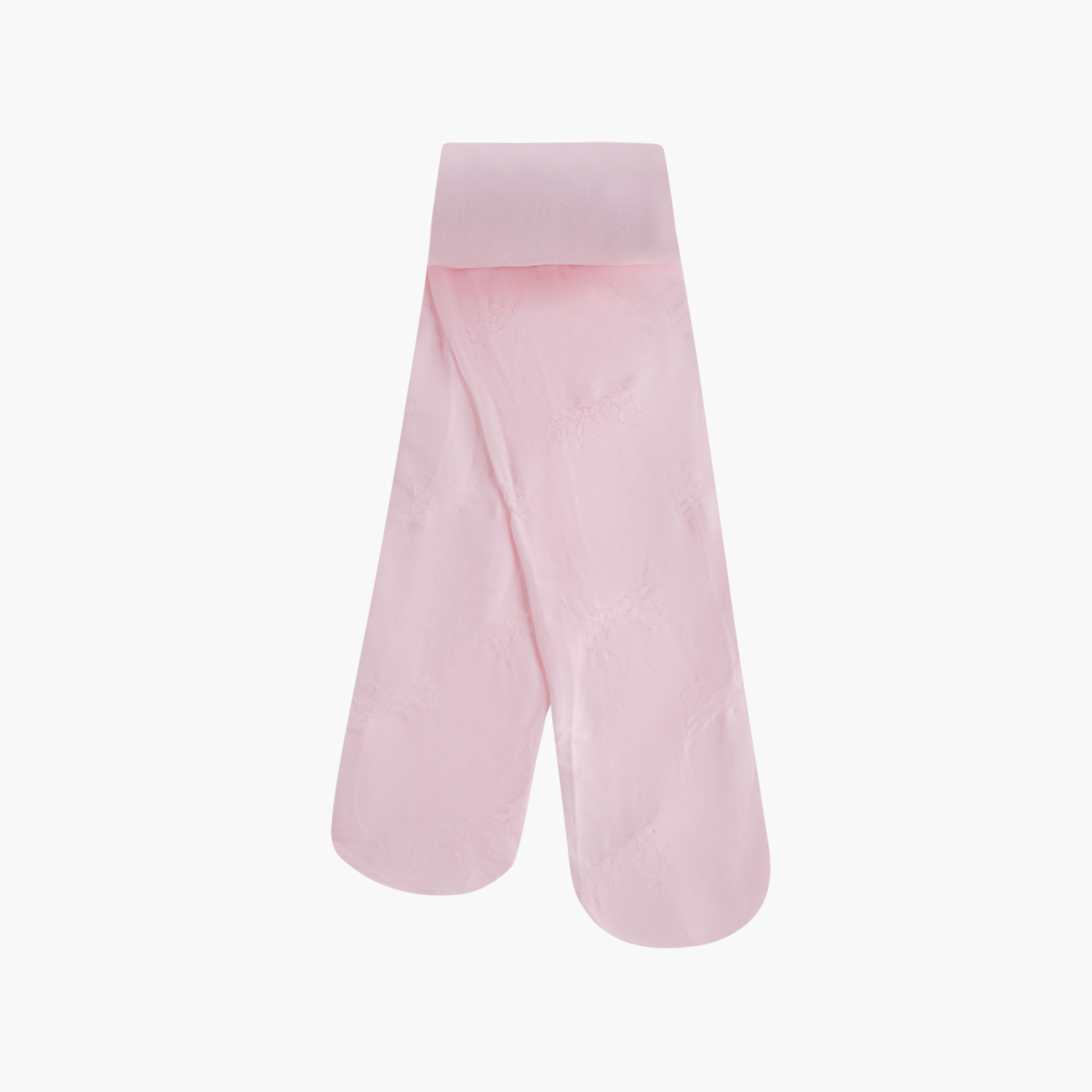 Juniors Textured Tights-girls-accessories-socks-image-1
