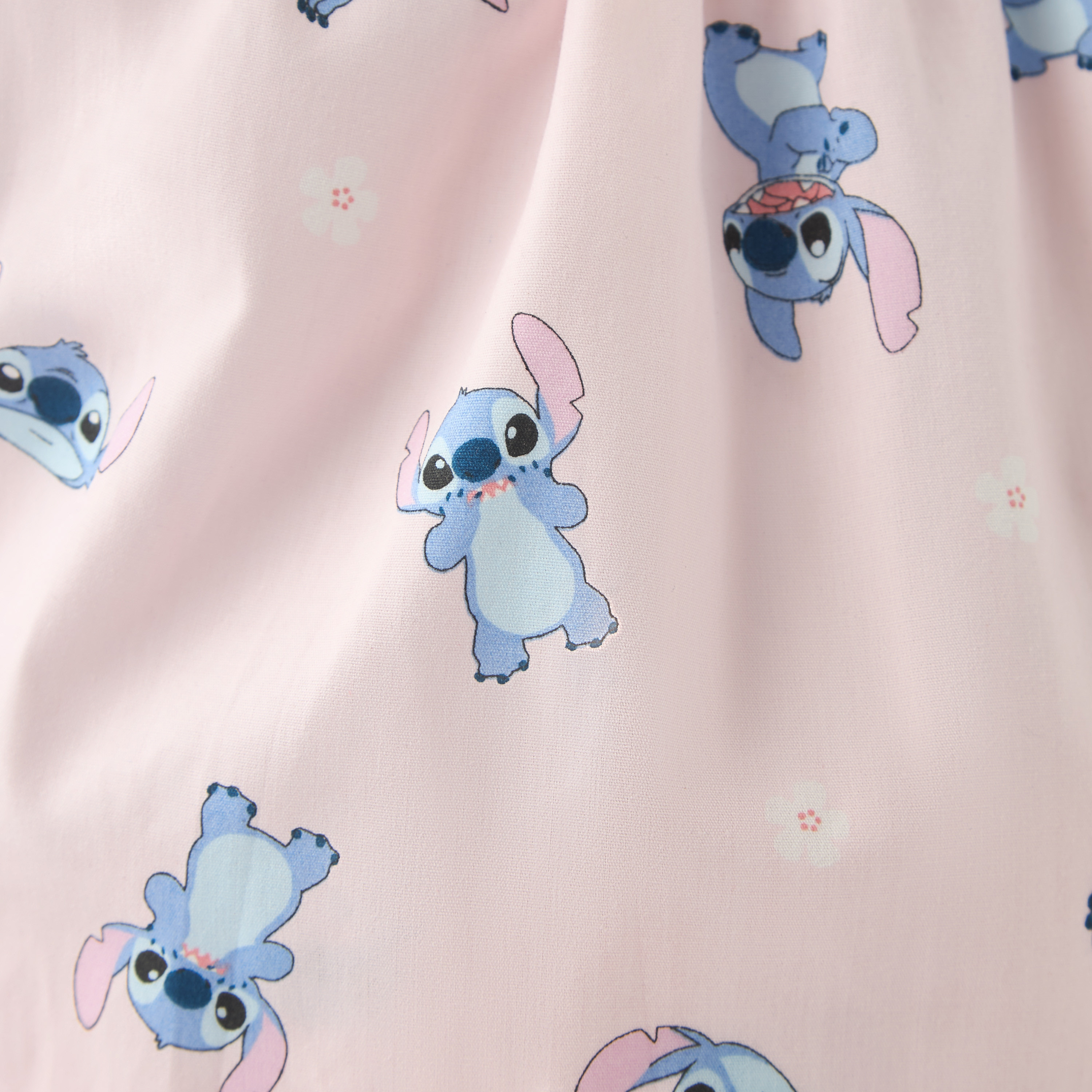 مجموعة بلوزة دون أكمام وبنطلون بيجاما بطبعات من ديزني-girls-clothing-nightwear-image-6
