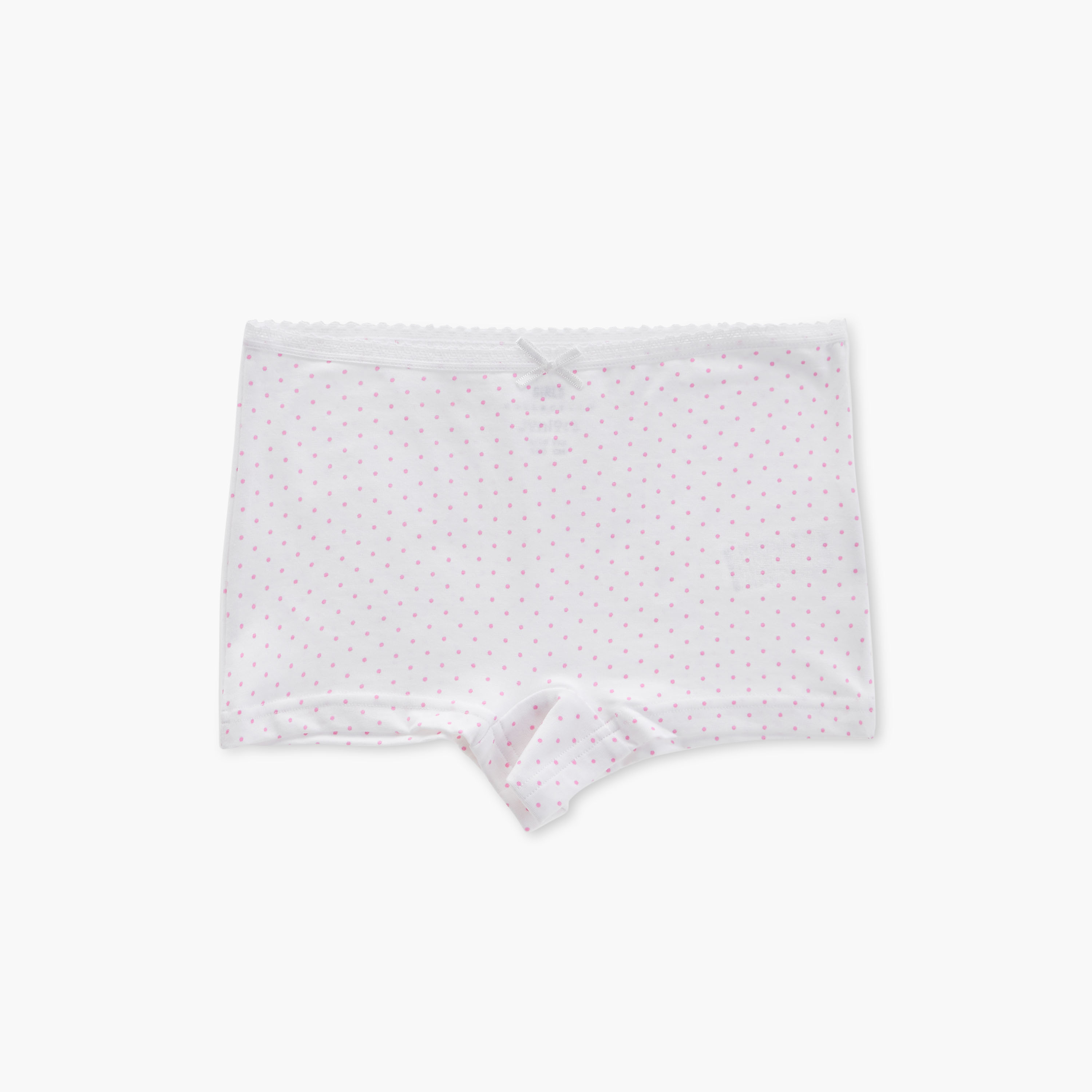 Juniors Assorted Boxer Briefs - Set of 7-girls-clothing-innerwear-panties-image-3