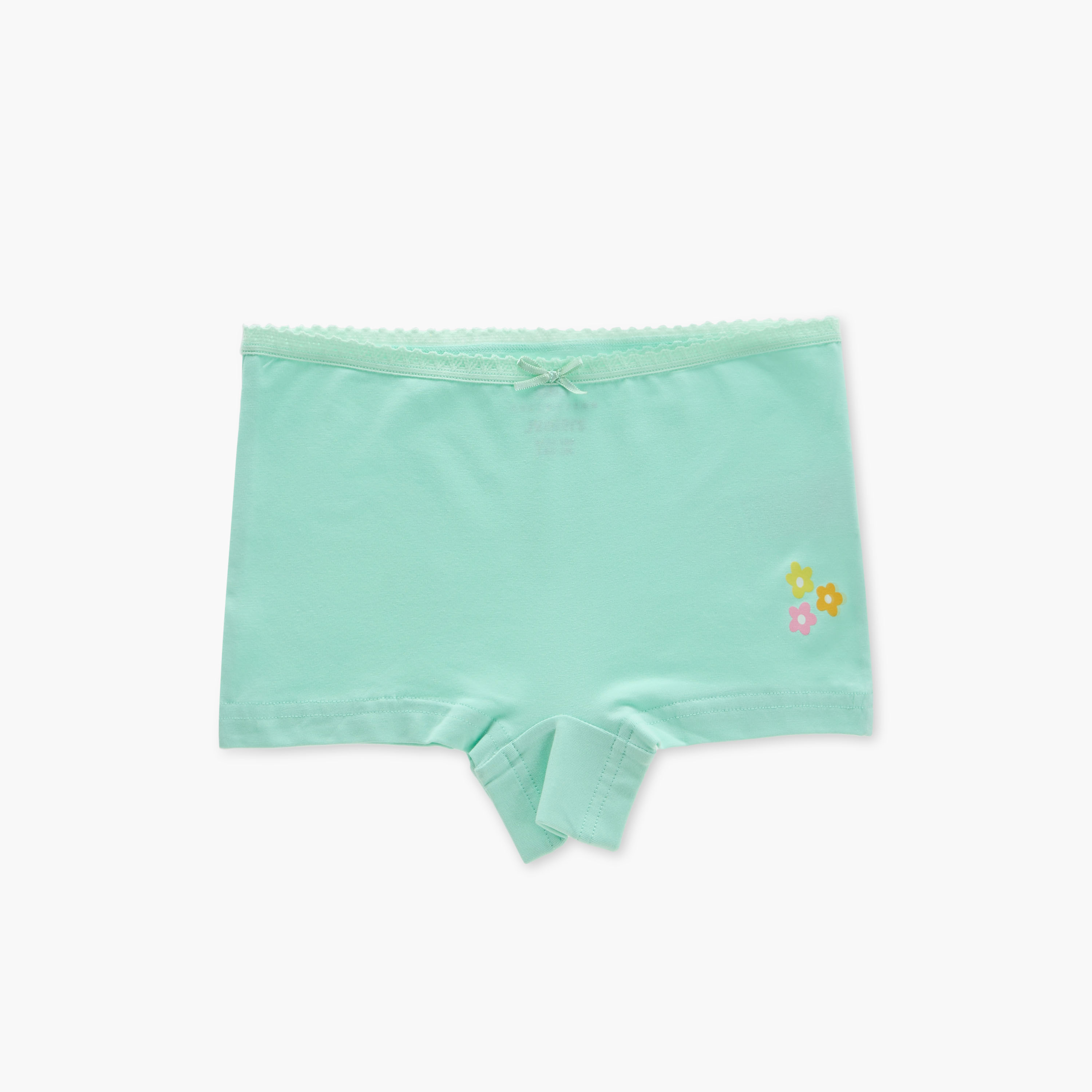 Juniors Assorted Boxer Briefs - Set of 7-girls-clothing-innerwear-panties-image-4