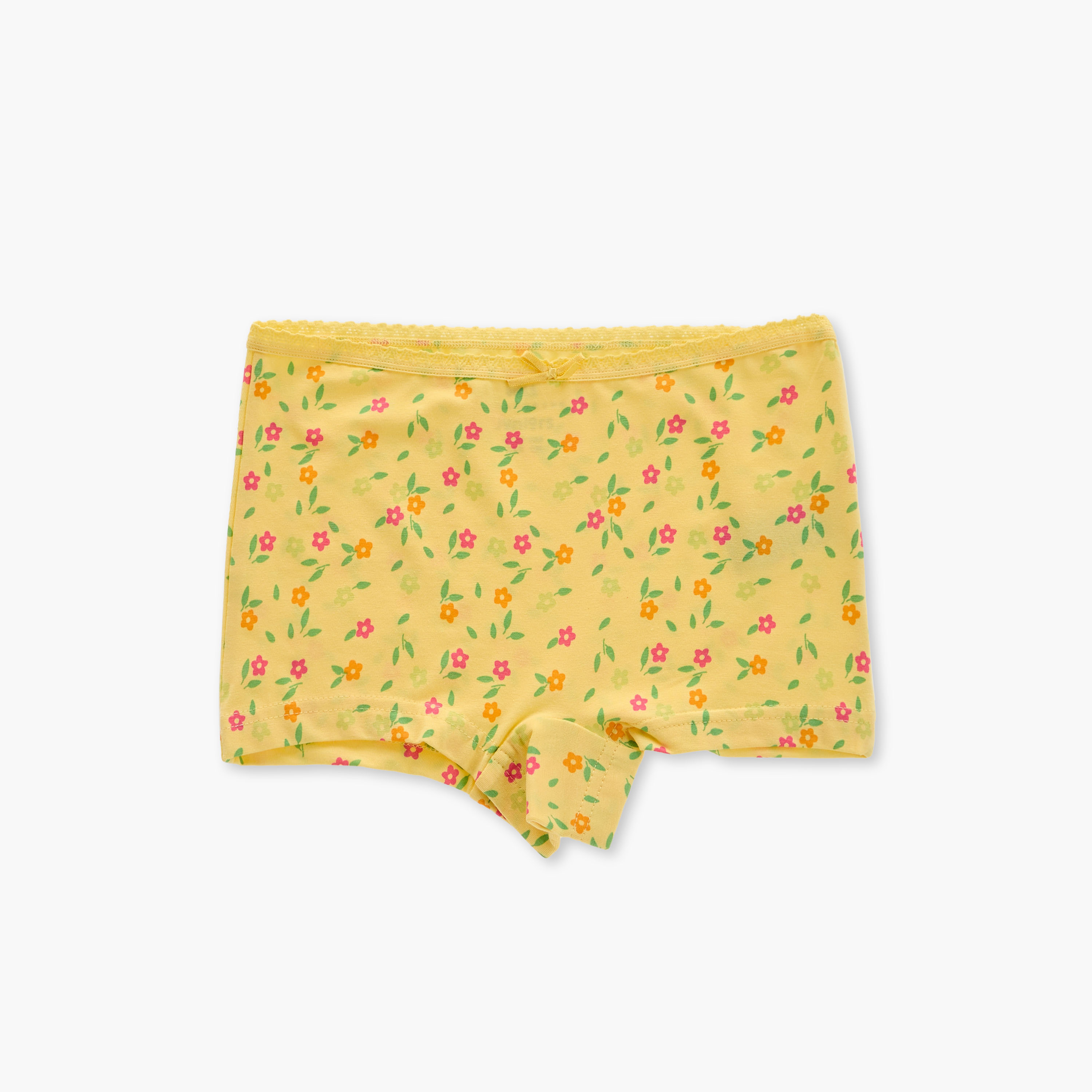 Juniors Assorted Boxer Briefs - Set of 7-girls-clothing-innerwear-panties-image-5