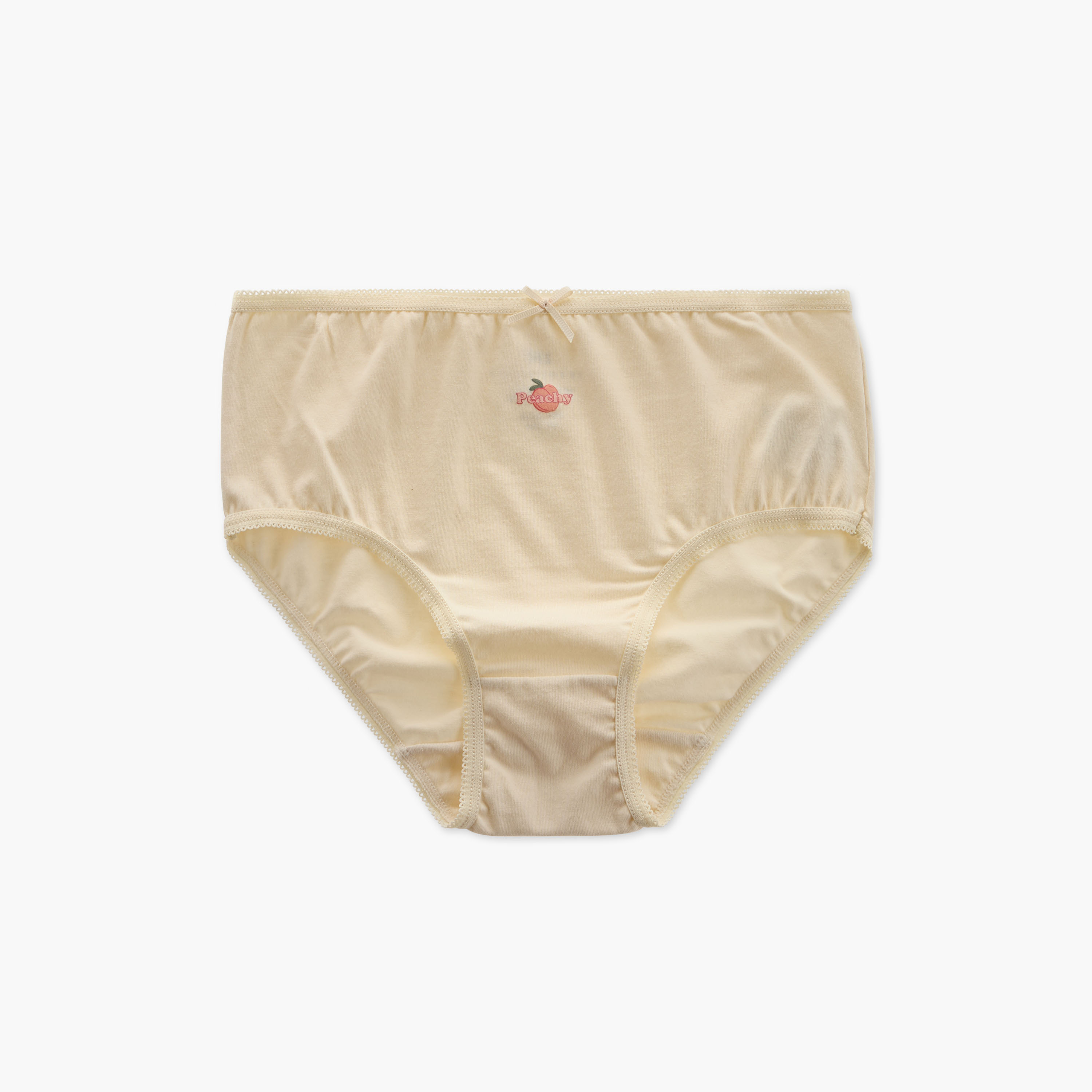 سراويل داخلية بطبعات فواكه من جونيورز - طقم من 5-girls-clothing-innerwear-panties-image-3