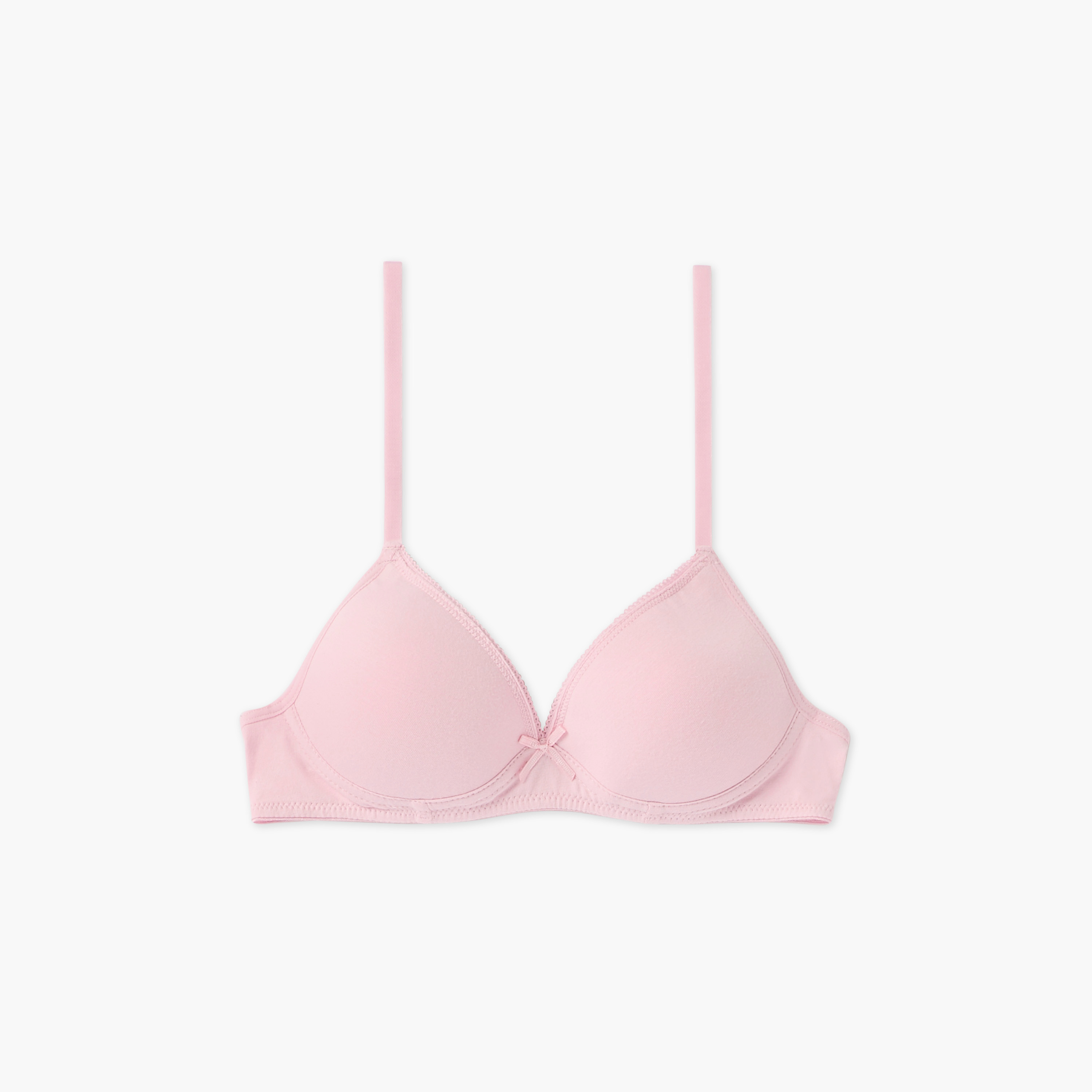 طقم صدريّات متنوعة بمشبك إغلاق قطعتين من جونيورز-girls-clothing-innerwear-bras-image-5