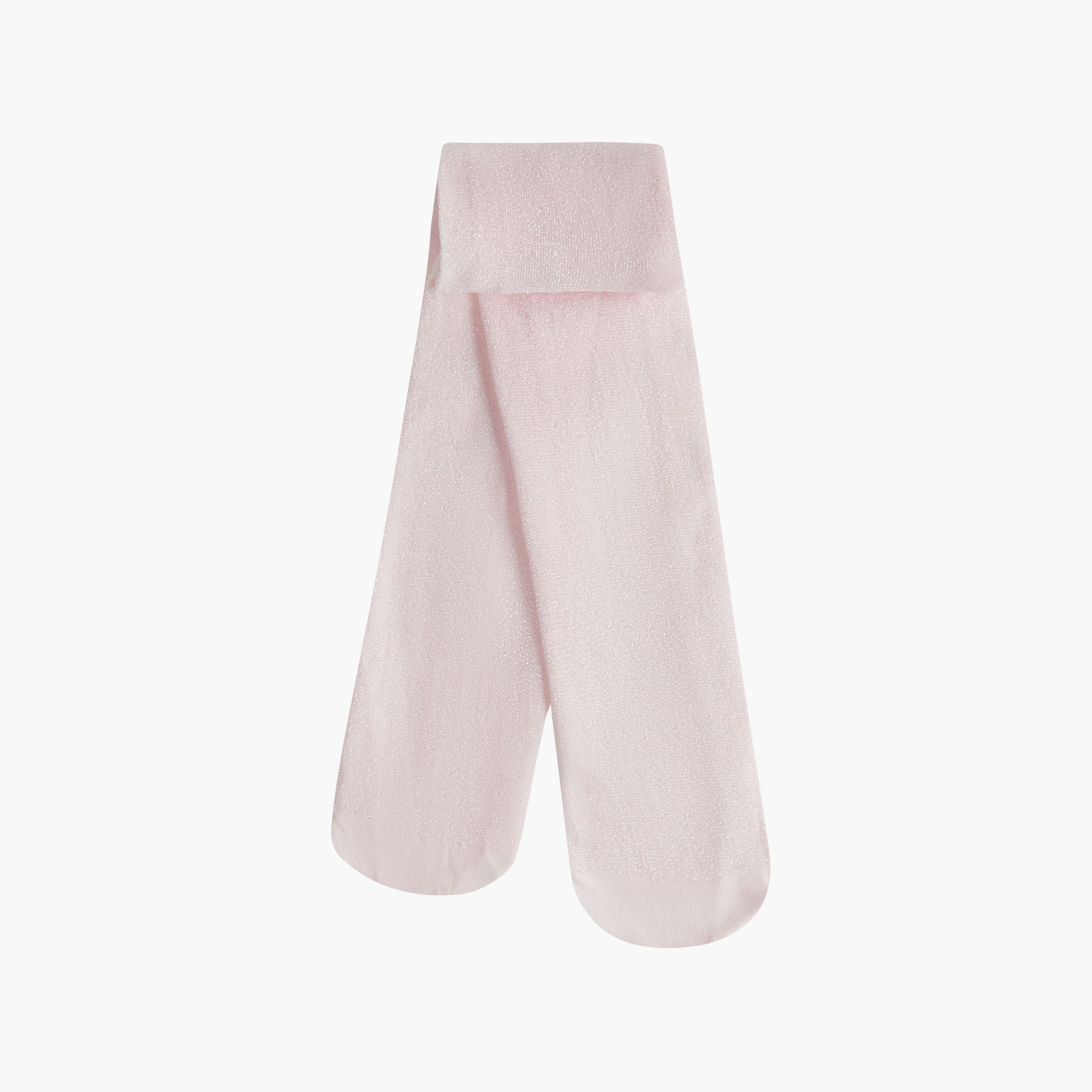 Juniors Embellished Tights with Elasticated Waistband-girls-accessories-socks-image-1