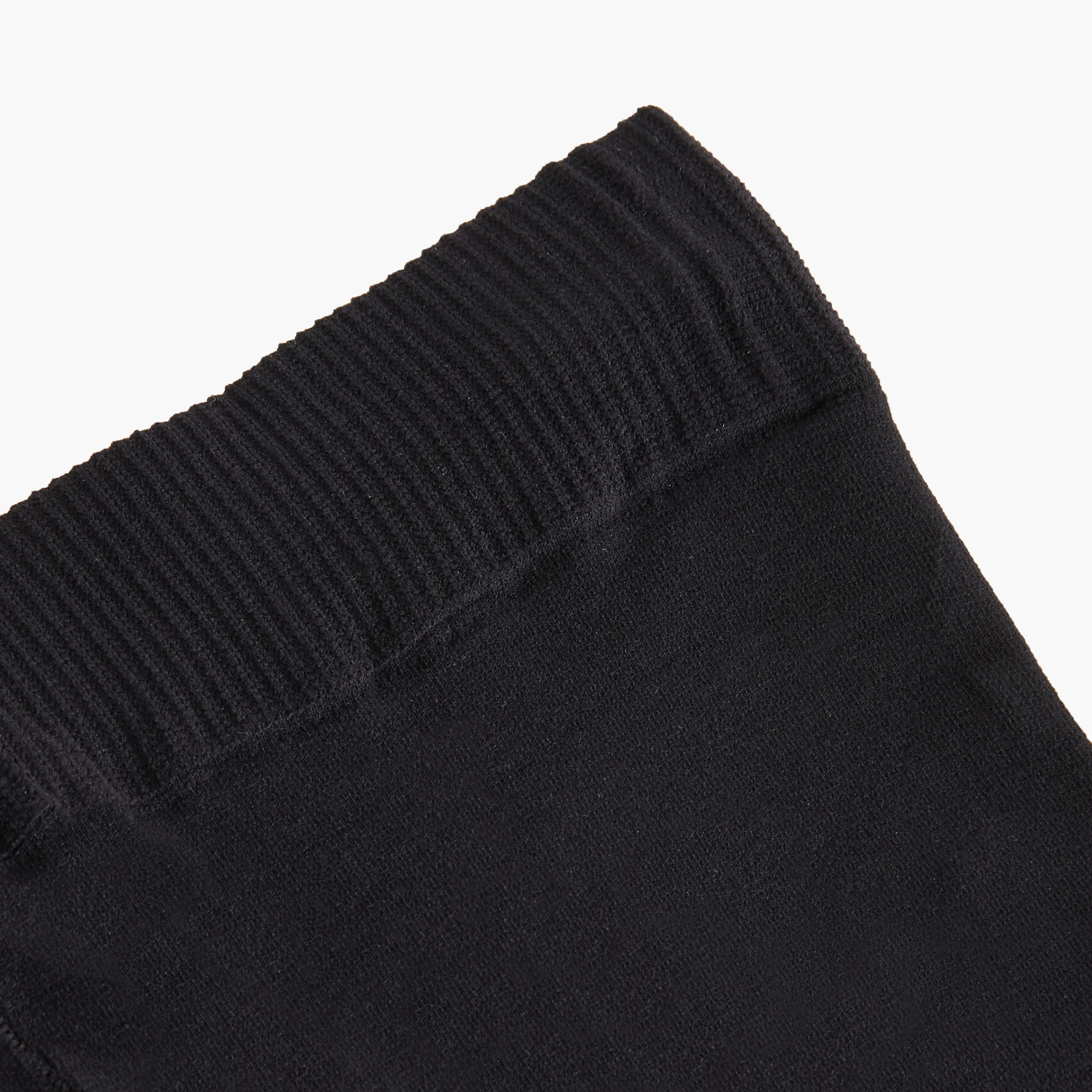 Juniors All-Over Bow Detail Tights with Elasticated Waistband-girls-accessories-socks-image-3