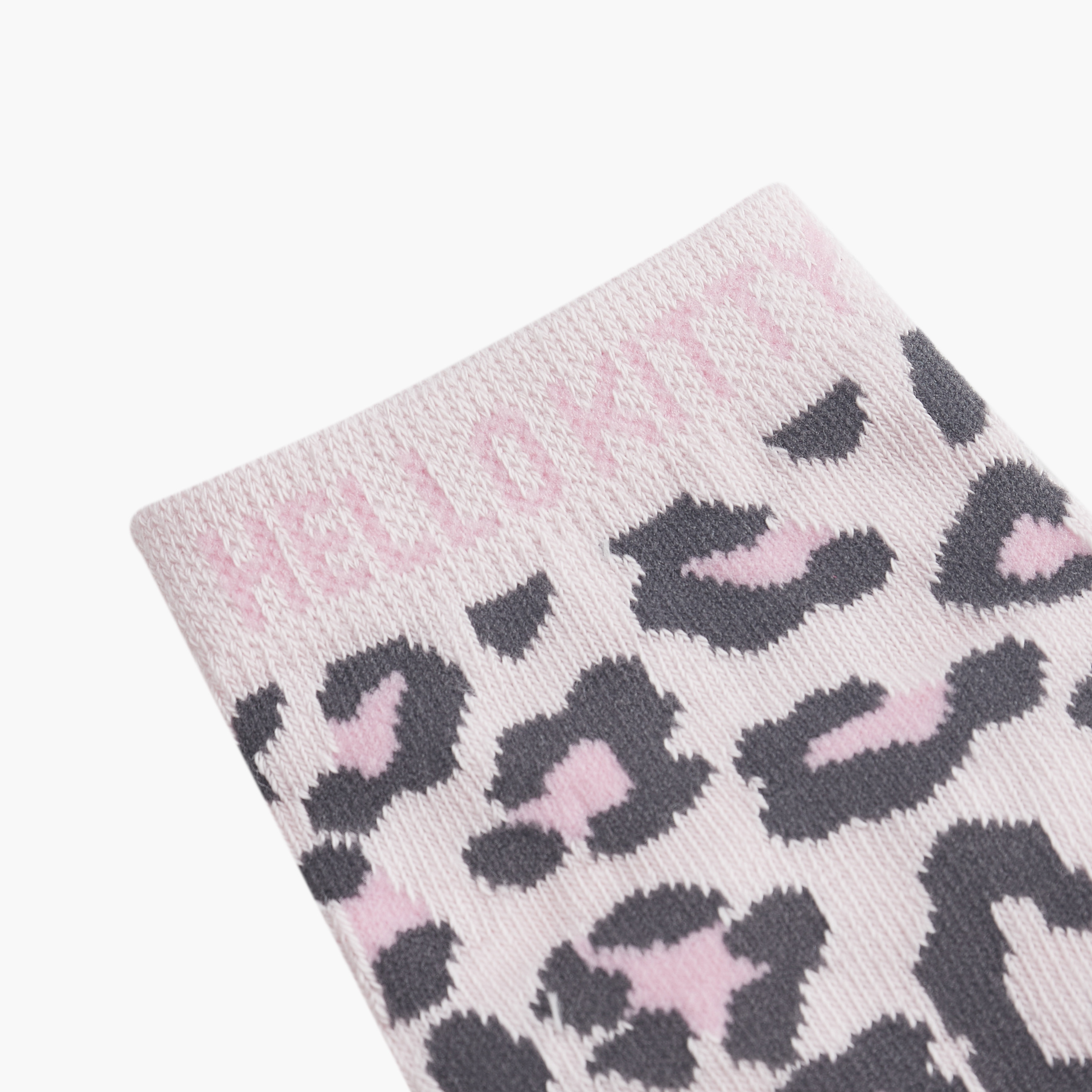 Sanrio Hello Kitty Detail Ankle Length Socks - Set of 3-girls-accessories-socks-image-4