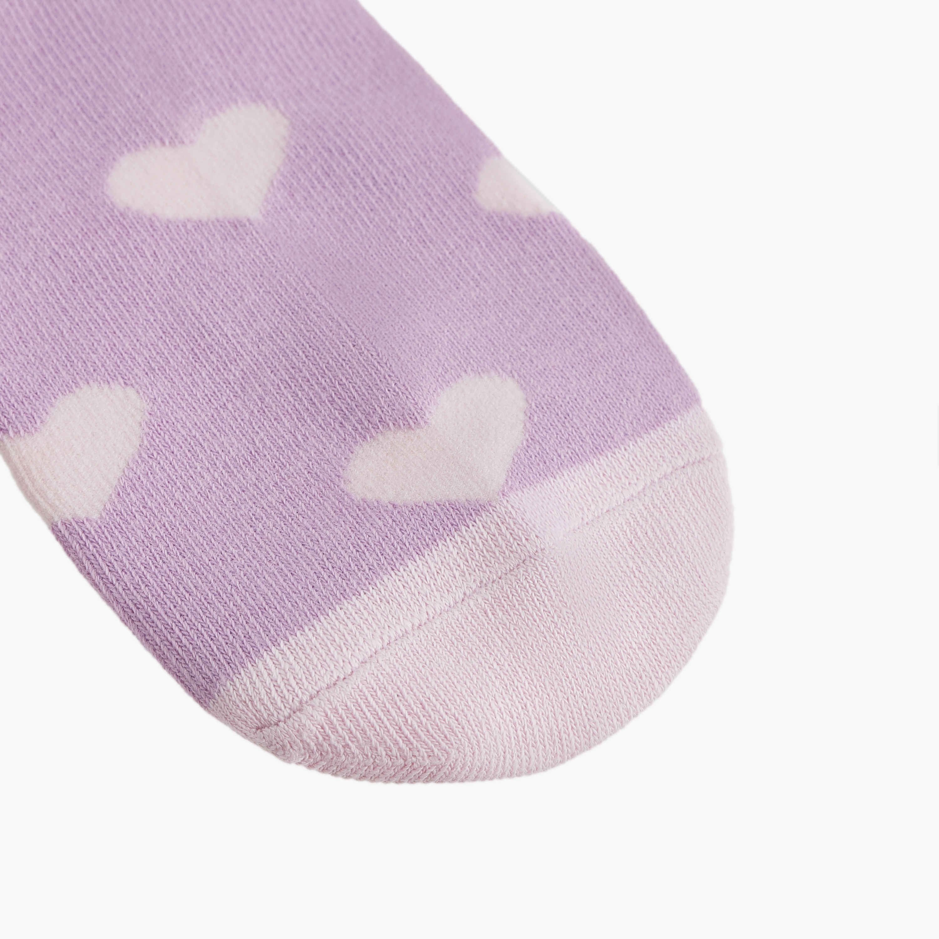 Barbie Print Ankle Length Socks - Set of 3-girls-accessories-socks-image-5