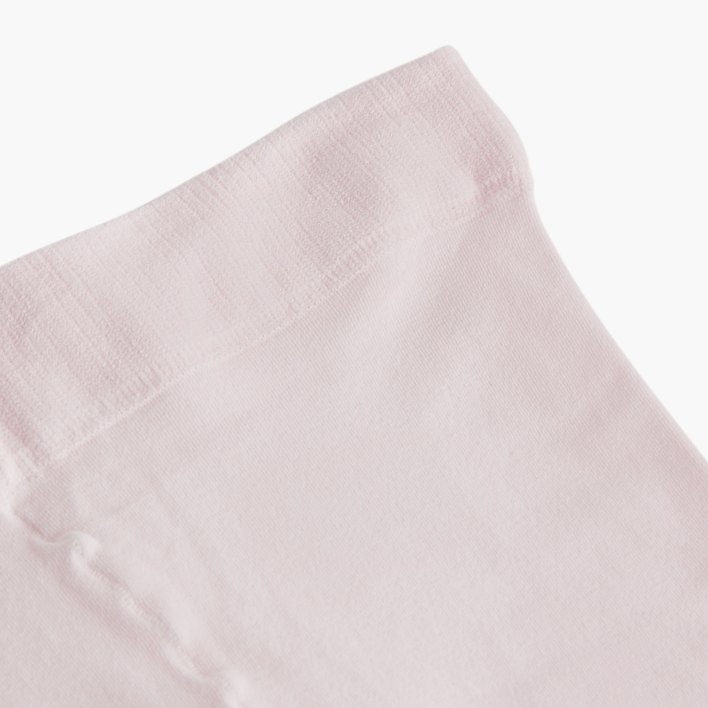 Textured Tights with Elasticated Waistband-girls-accessories-socks-image-3