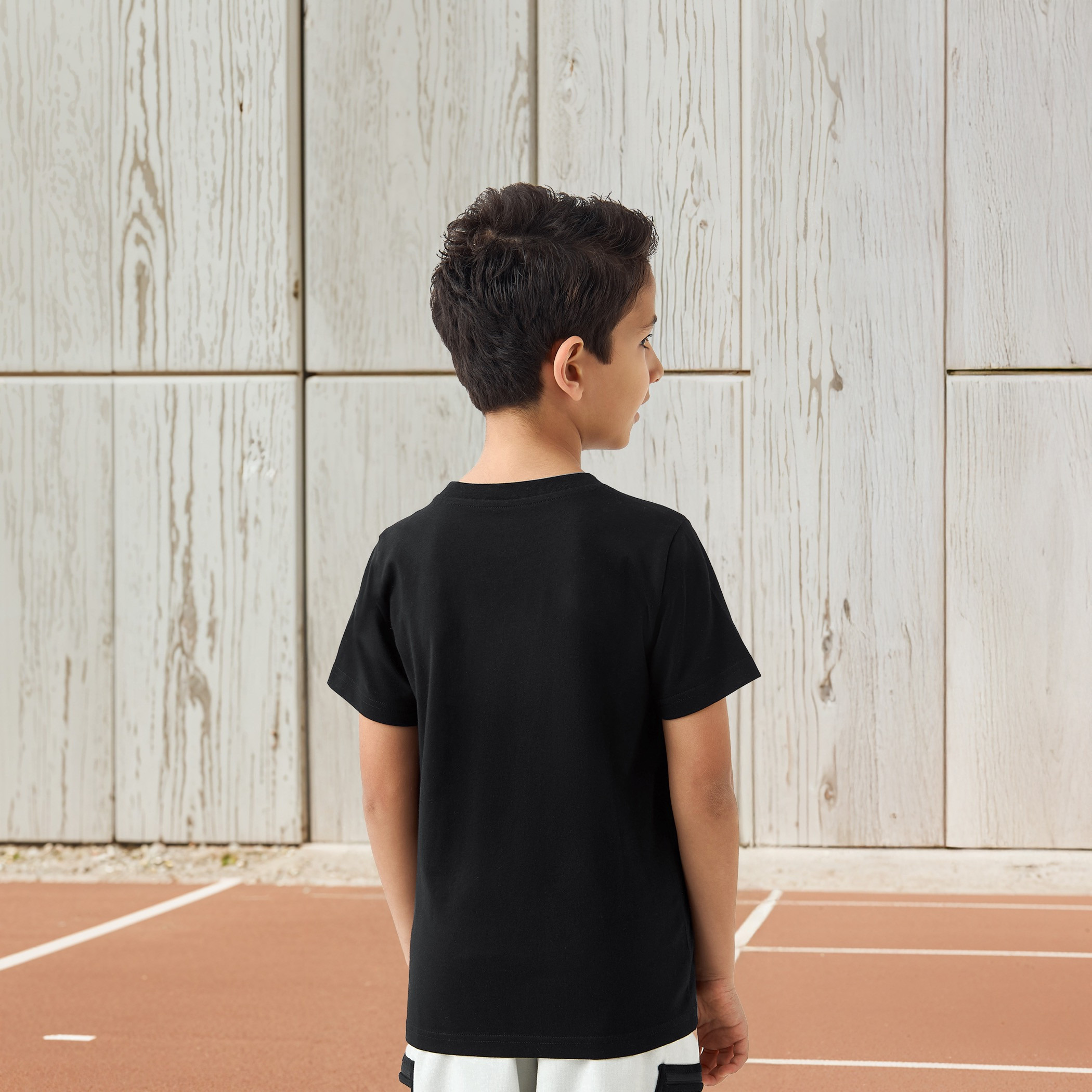 تيشيرت بأكمام قصيرة وطبعات من جونيورز-boys-clothing-tshirtsandpolos-image-3