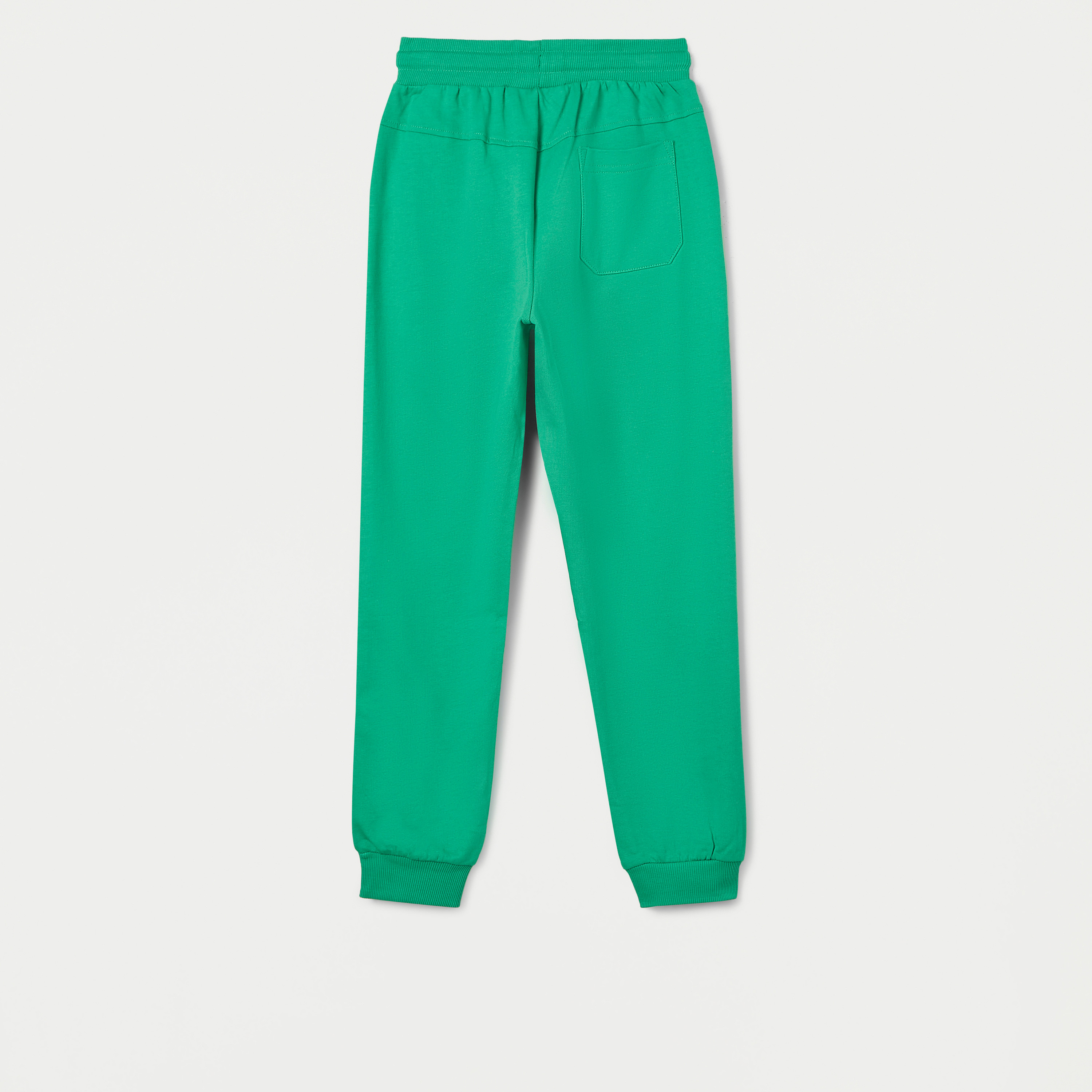 بنطلون رياضي بطبعات مع رباط إغلاق من جونيورز-boys-clothing-bottoms-joggersandtrackpants-image-2
