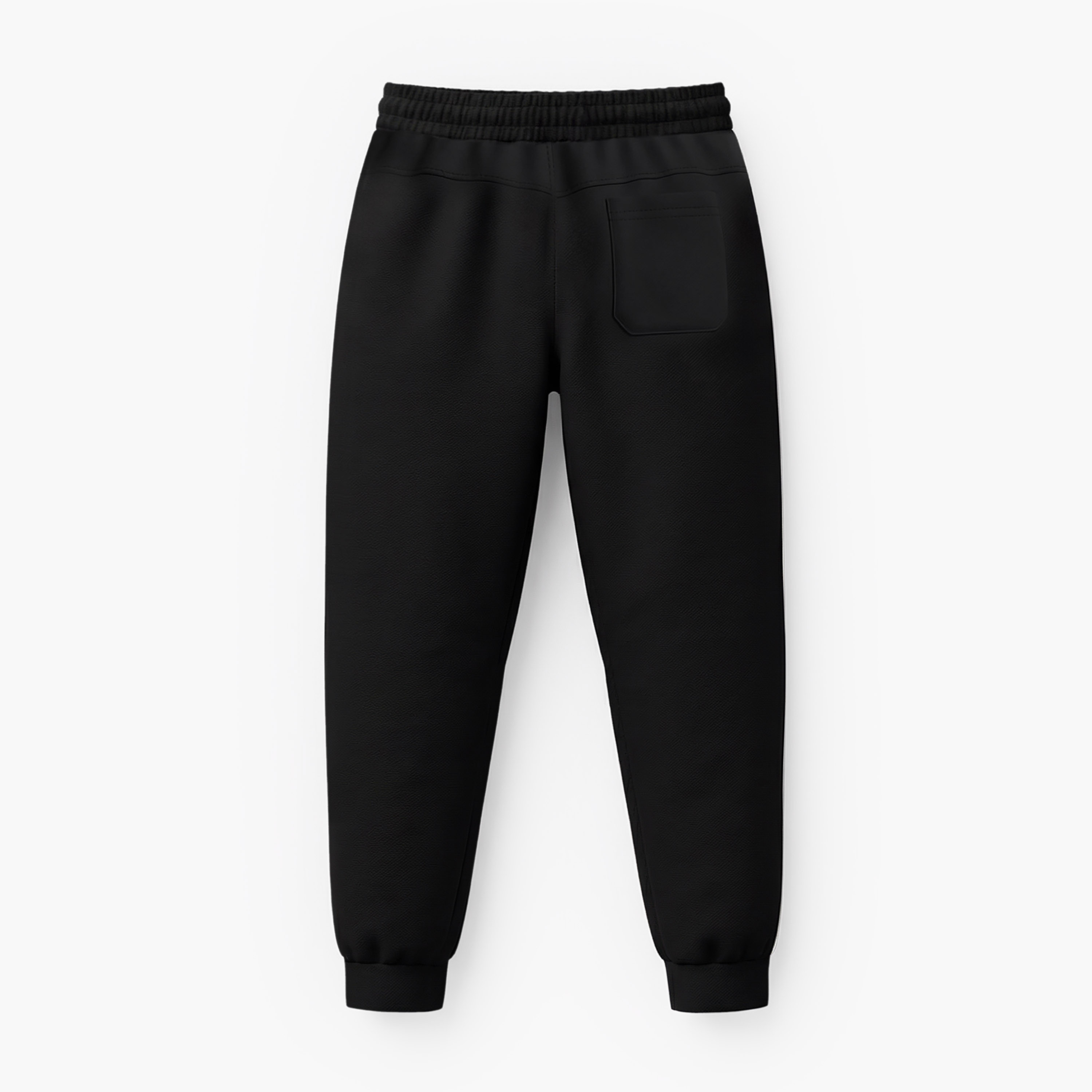 بنطلون رياضي برباط إغلاق وطبعات اليوم الوطني للكويت من جونيورز-boys-clothing-bottoms-joggersandtrackpants-image-7