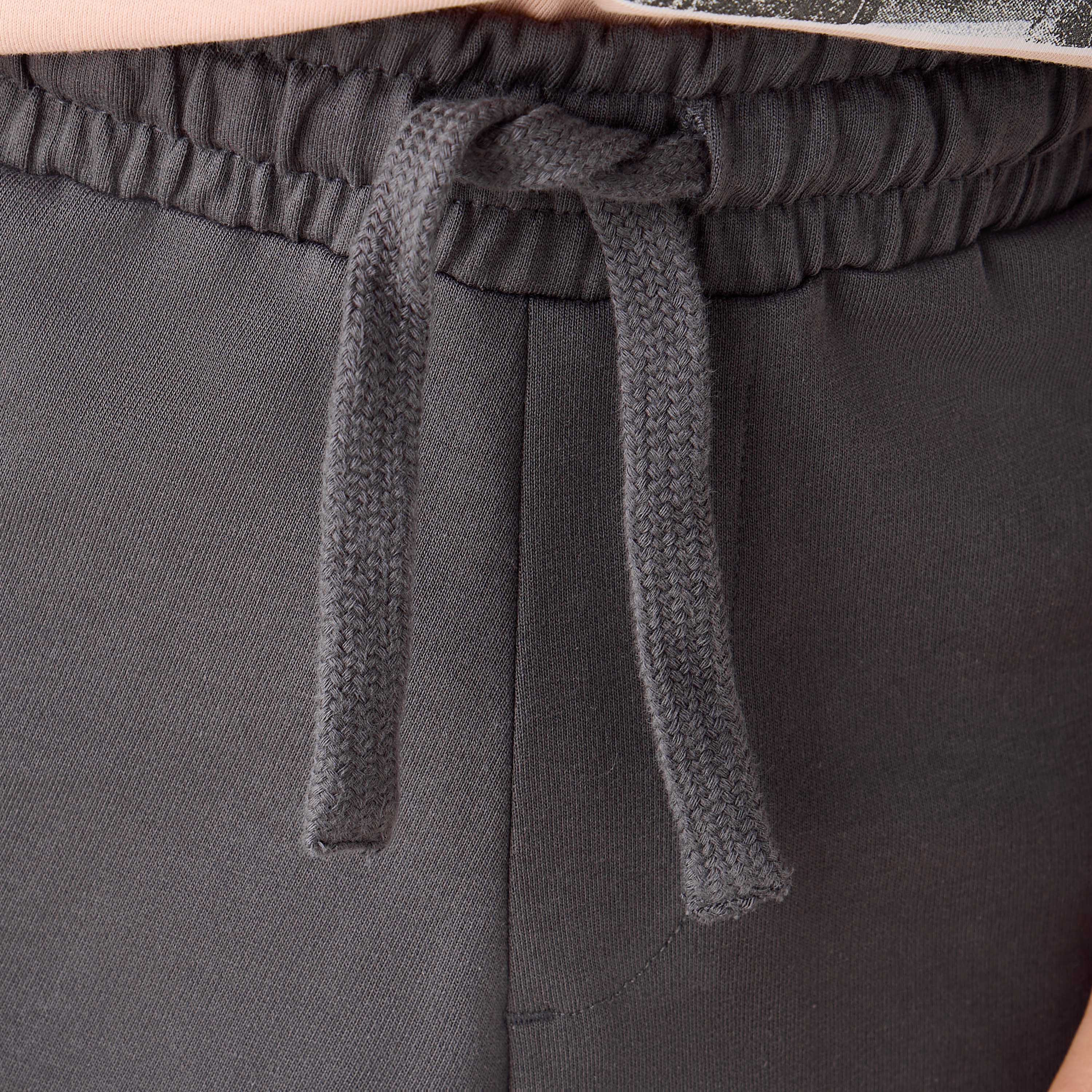 طقم شورت وتيشيرت بطبعات 3 قطع من جونيورز-boys-clothing-setsandcoords-image-6