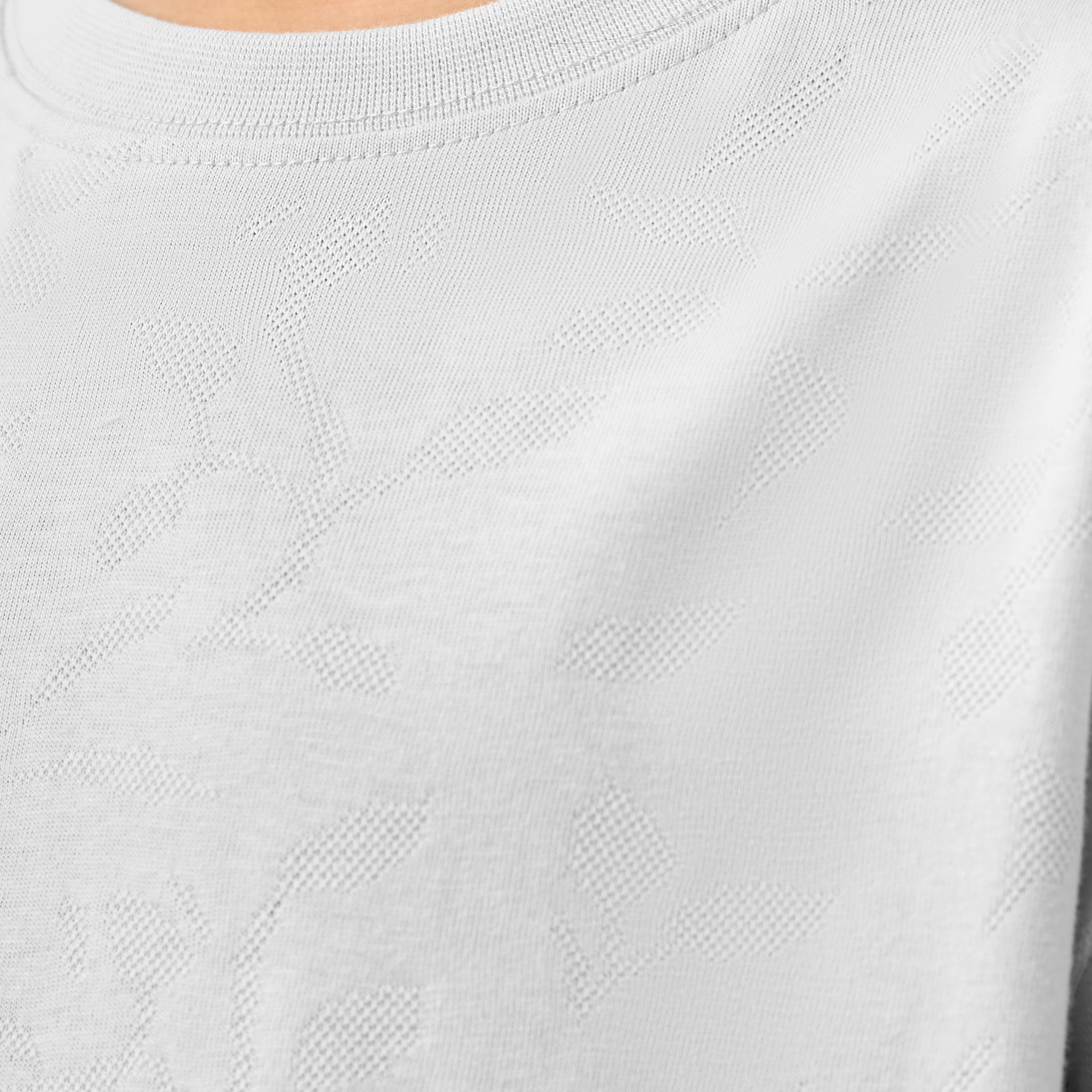 Juniors Solid Crew Neck T-shirt with Short Sleeves-boys-clothing-tshirtsandpolos-image-5