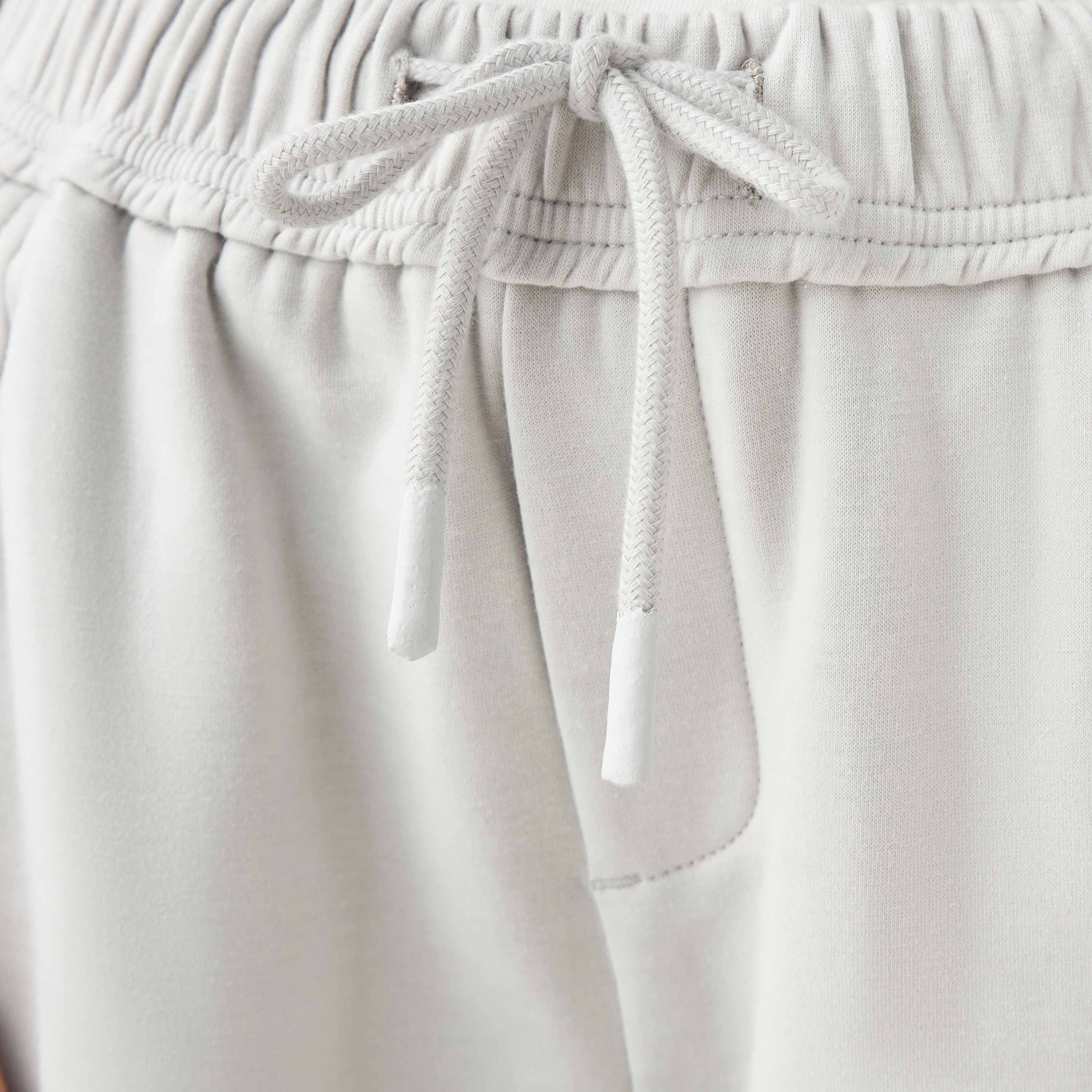 Juniors Applique Detail Joggers with Drawstring Closure and Pockets-boys-clothing-bottoms-joggersandtrackpants-image-7