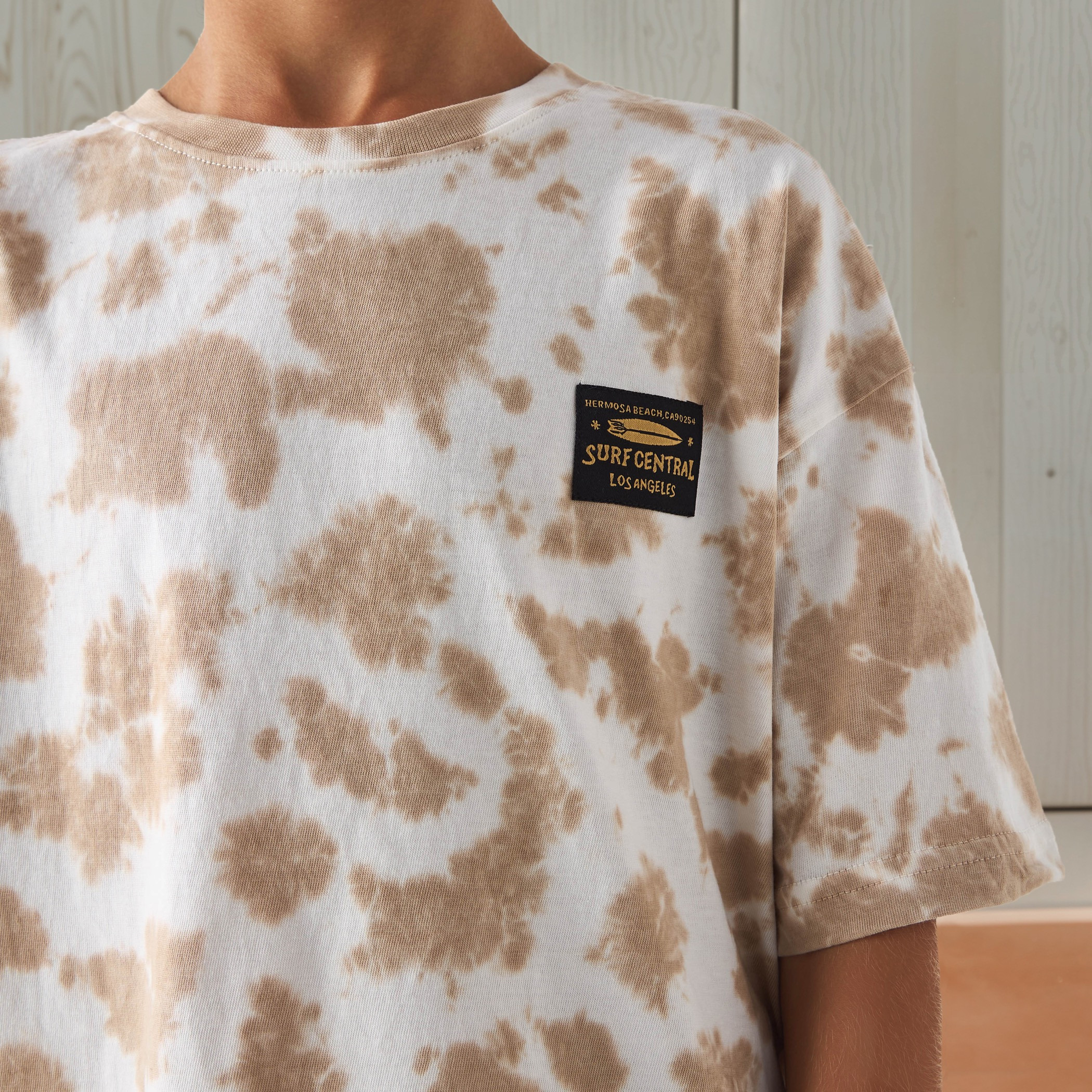 طقم شورت وتيشيرت بطبعات من جونيورز-boys-clothing-setsandcoords-image-5