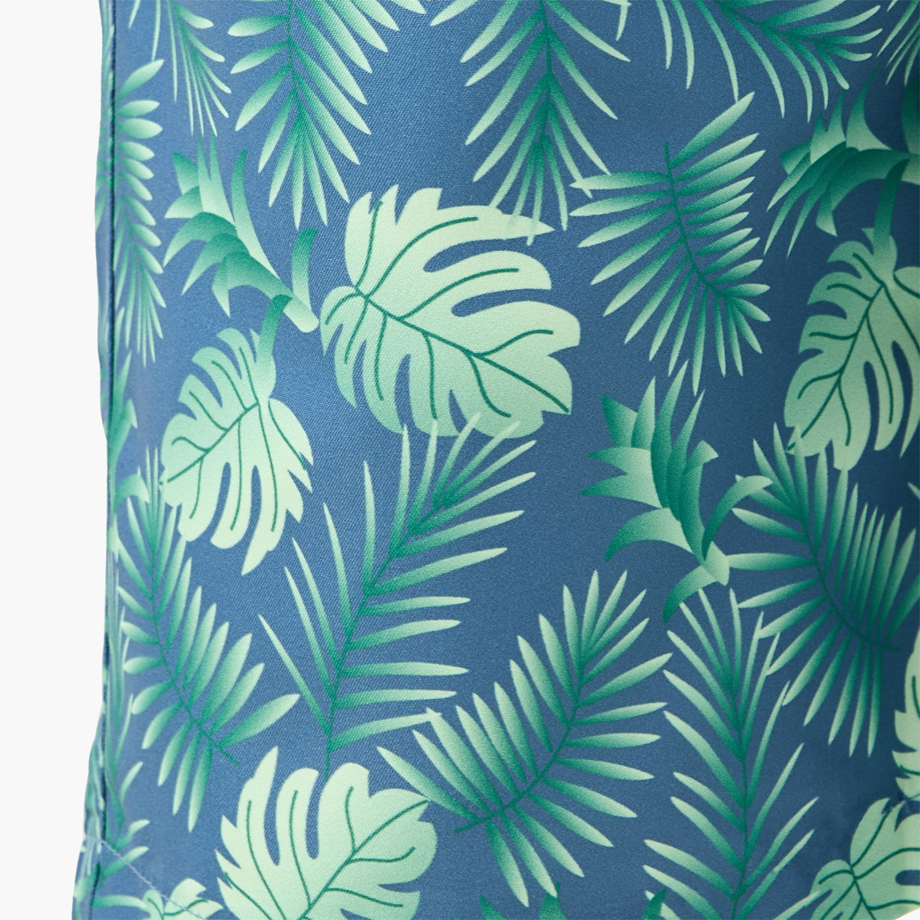 Juniors All-Over Tropical Print Shorts with Drawstring Closure-sports-boys-clothing-swimwear-image-5