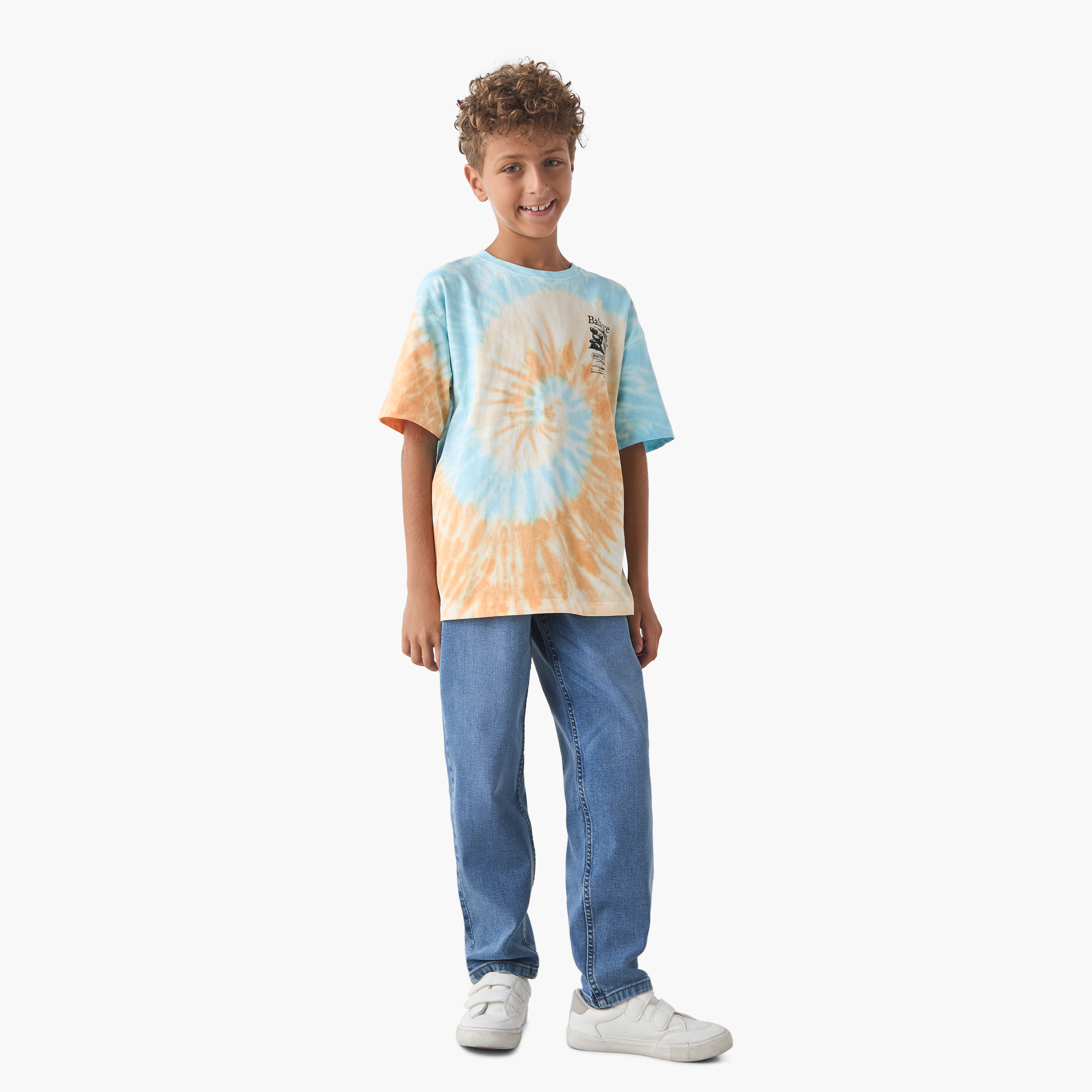 بنطلون جينز للأولاد من جونيورز-boys-clothing-bottoms-jeans-image-2