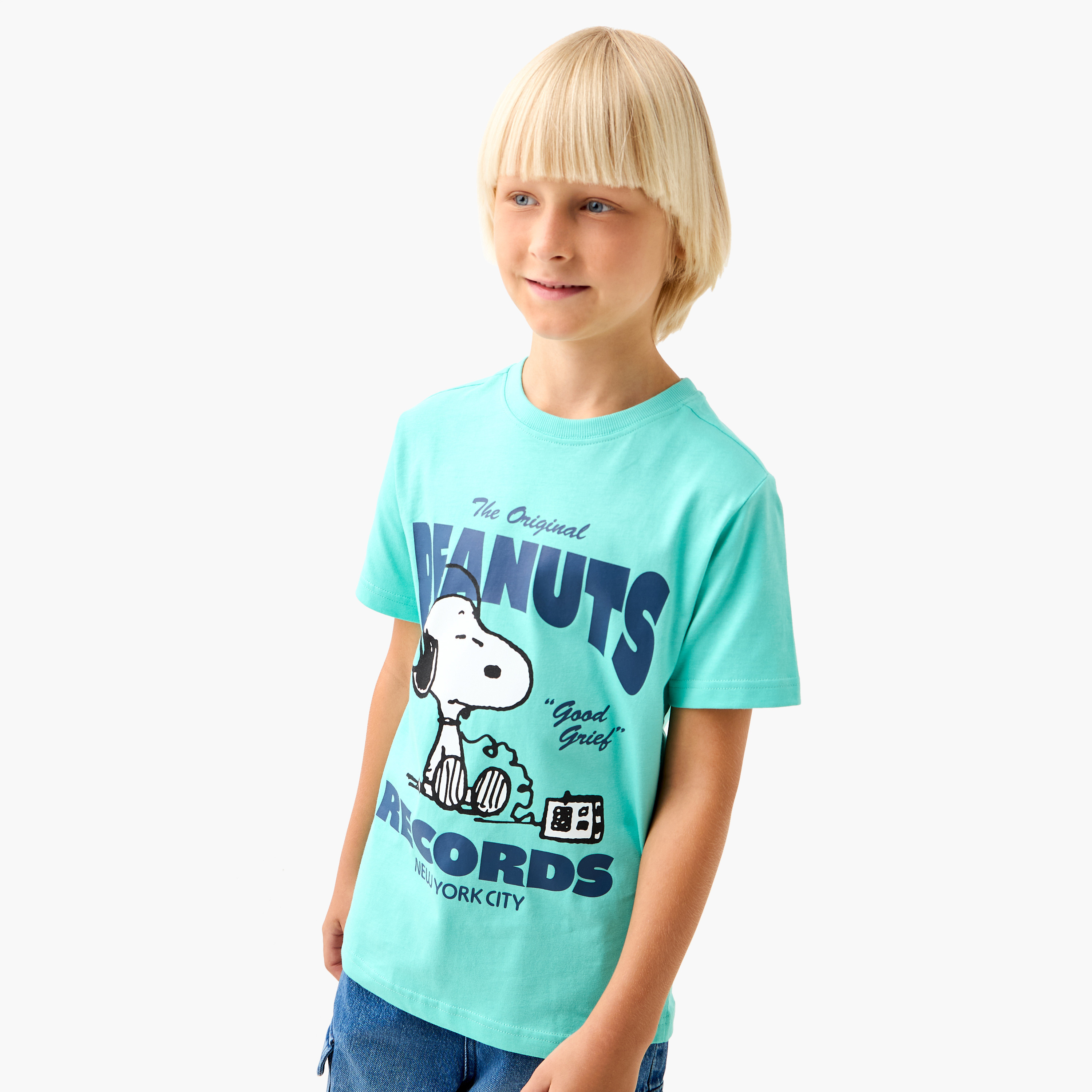 تيشيرت بأكمام قصيرة وطبعات-boys-clothing-tshirtsandpolos-image-1