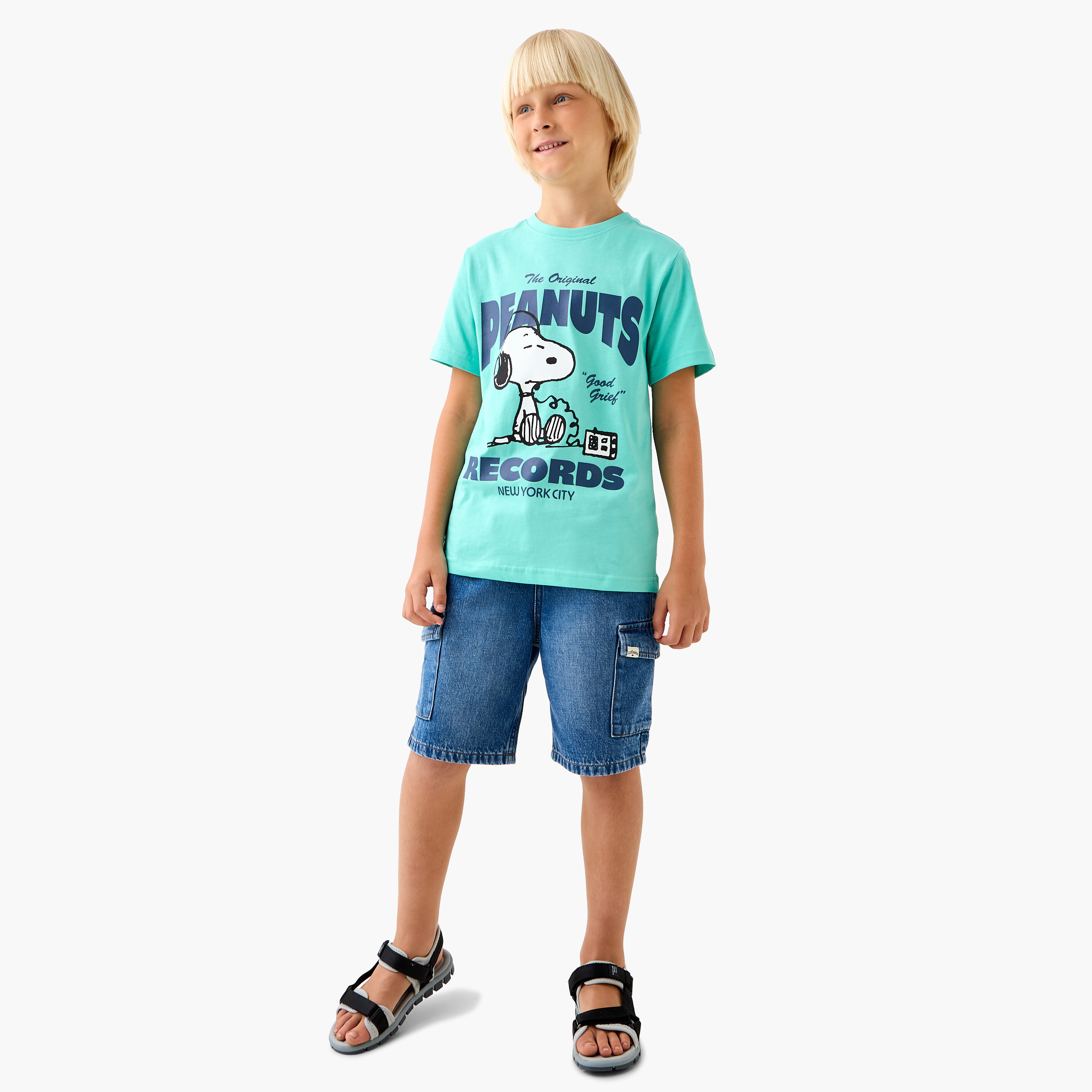 تيشيرت بأكمام قصيرة وطبعات-boys-clothing-tshirtsandpolos-image-2