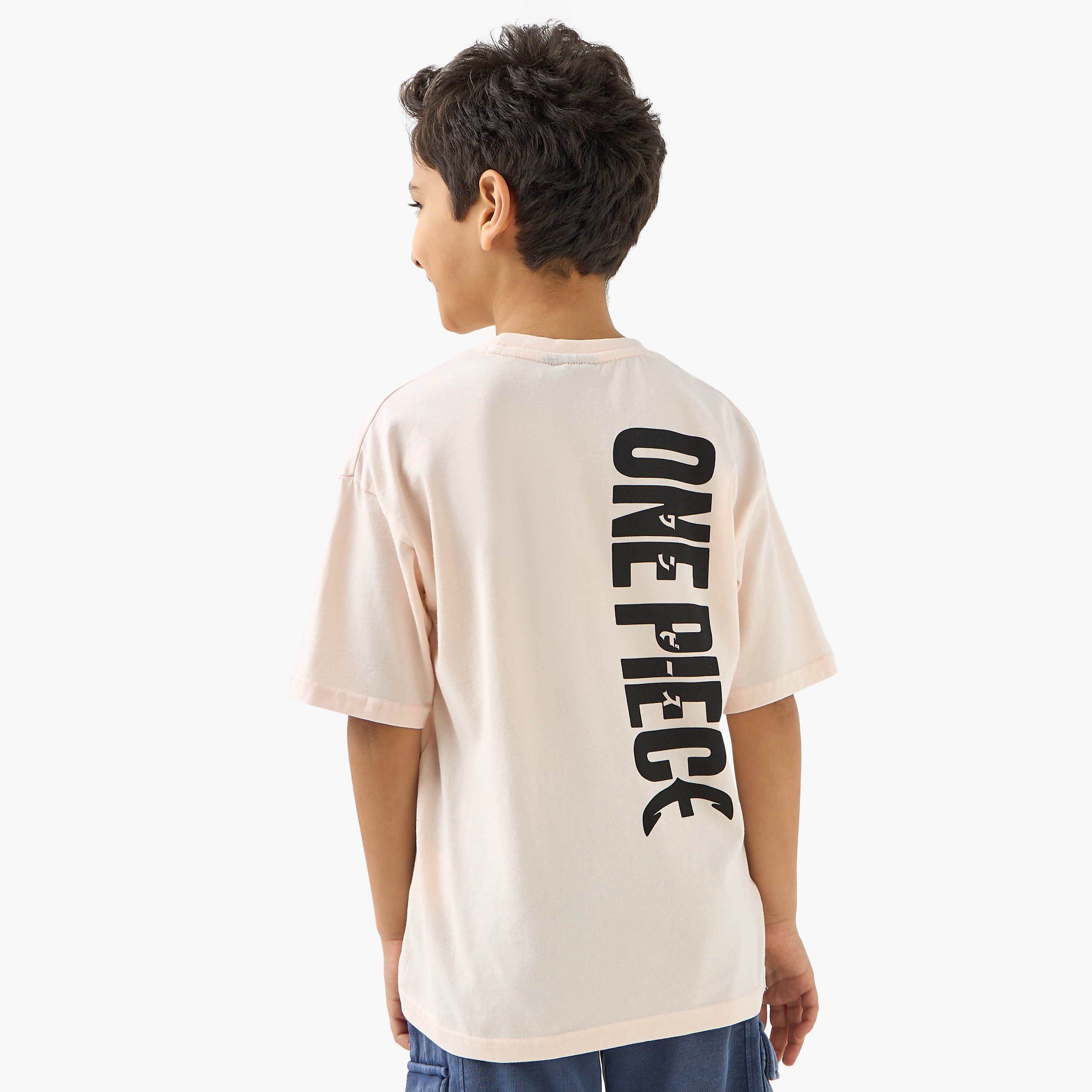 Netflix One Piece Print T-shirt-boys-clothing-tshirtsandpolos-image-3