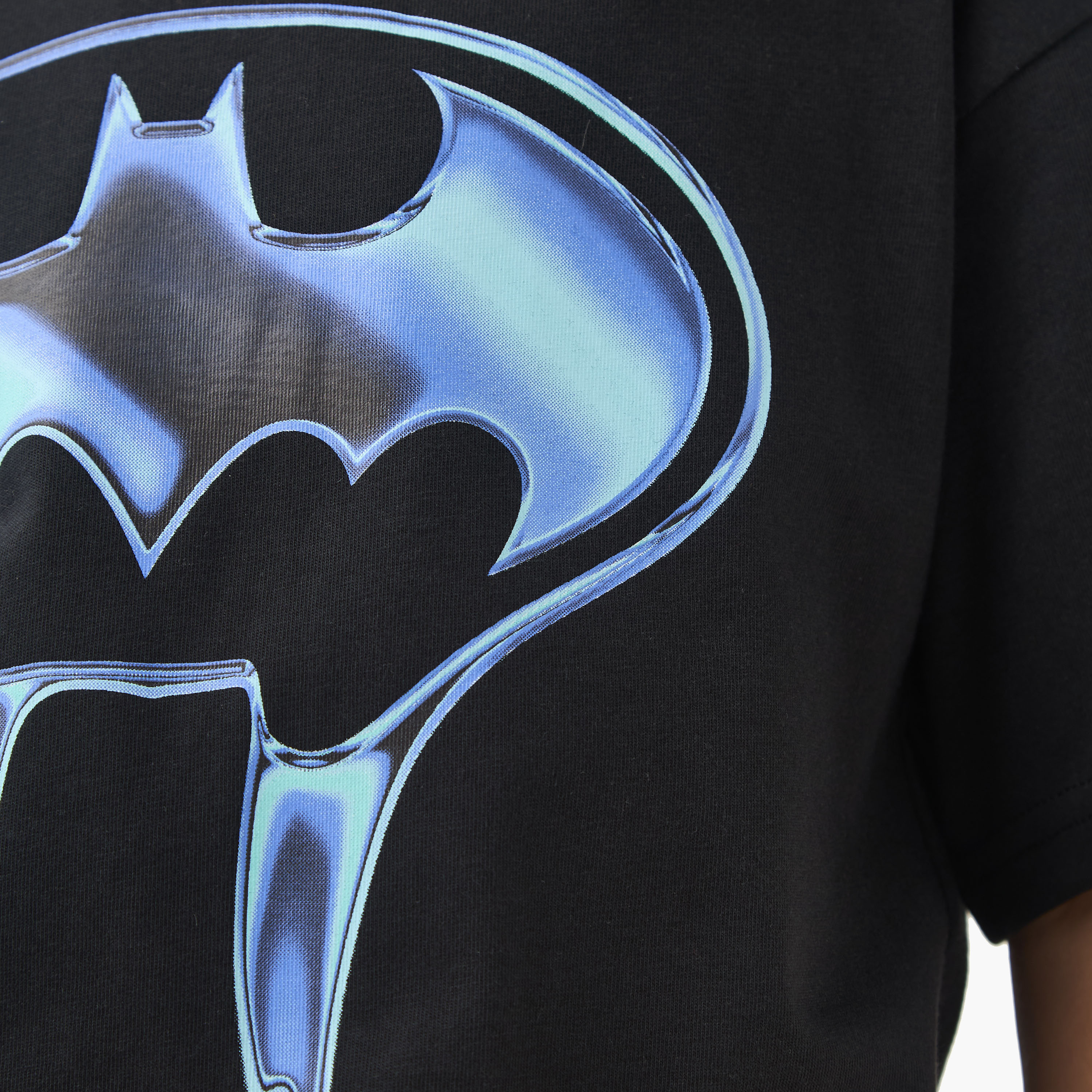 تيشيرت بأكمام قصيرة وطبعات باتمان-boys-clothing-tshirtsandpolos-image-5