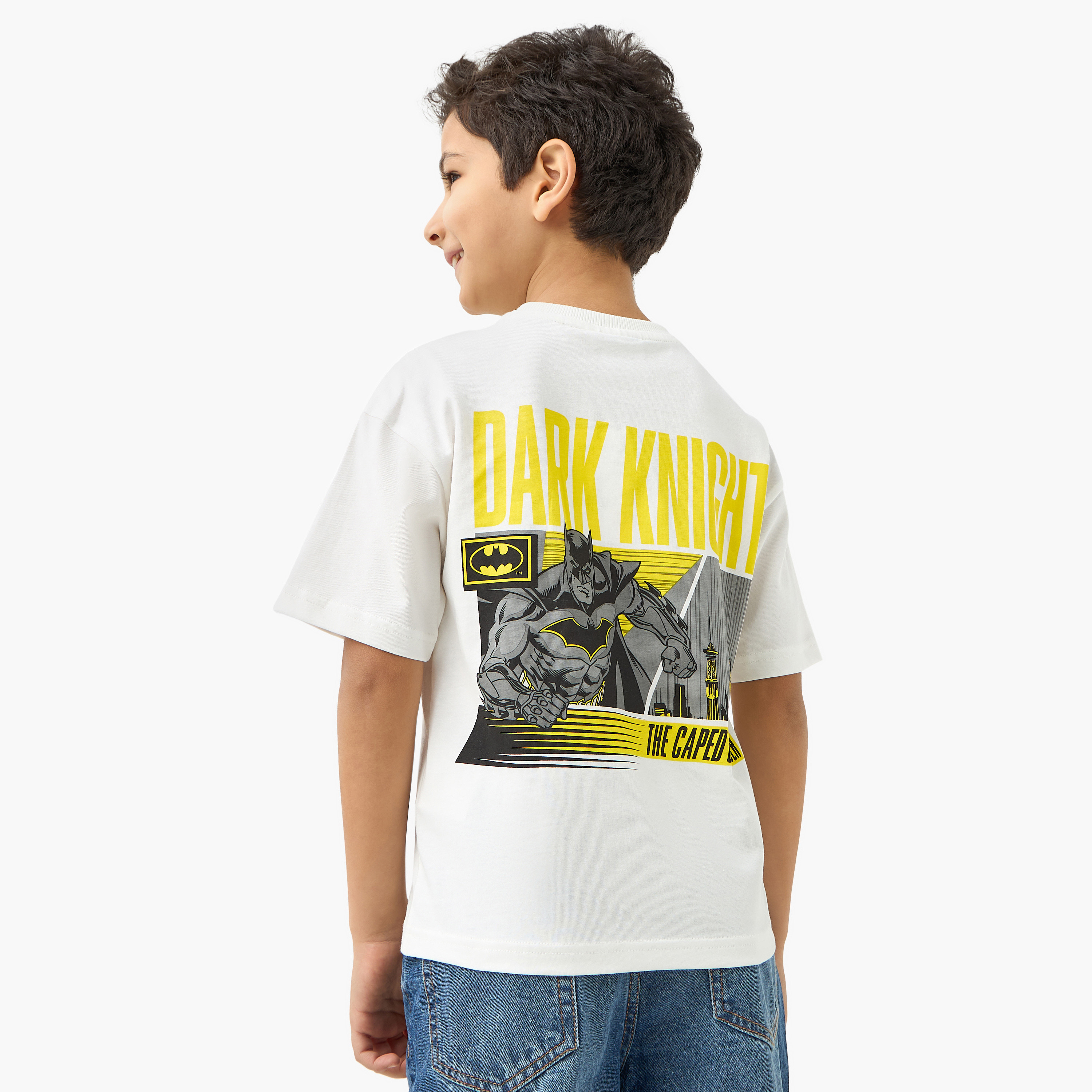 تيشيرت بأكمام قصيرة وطبعات-boys-clothing-tshirtsandpolos-image-1