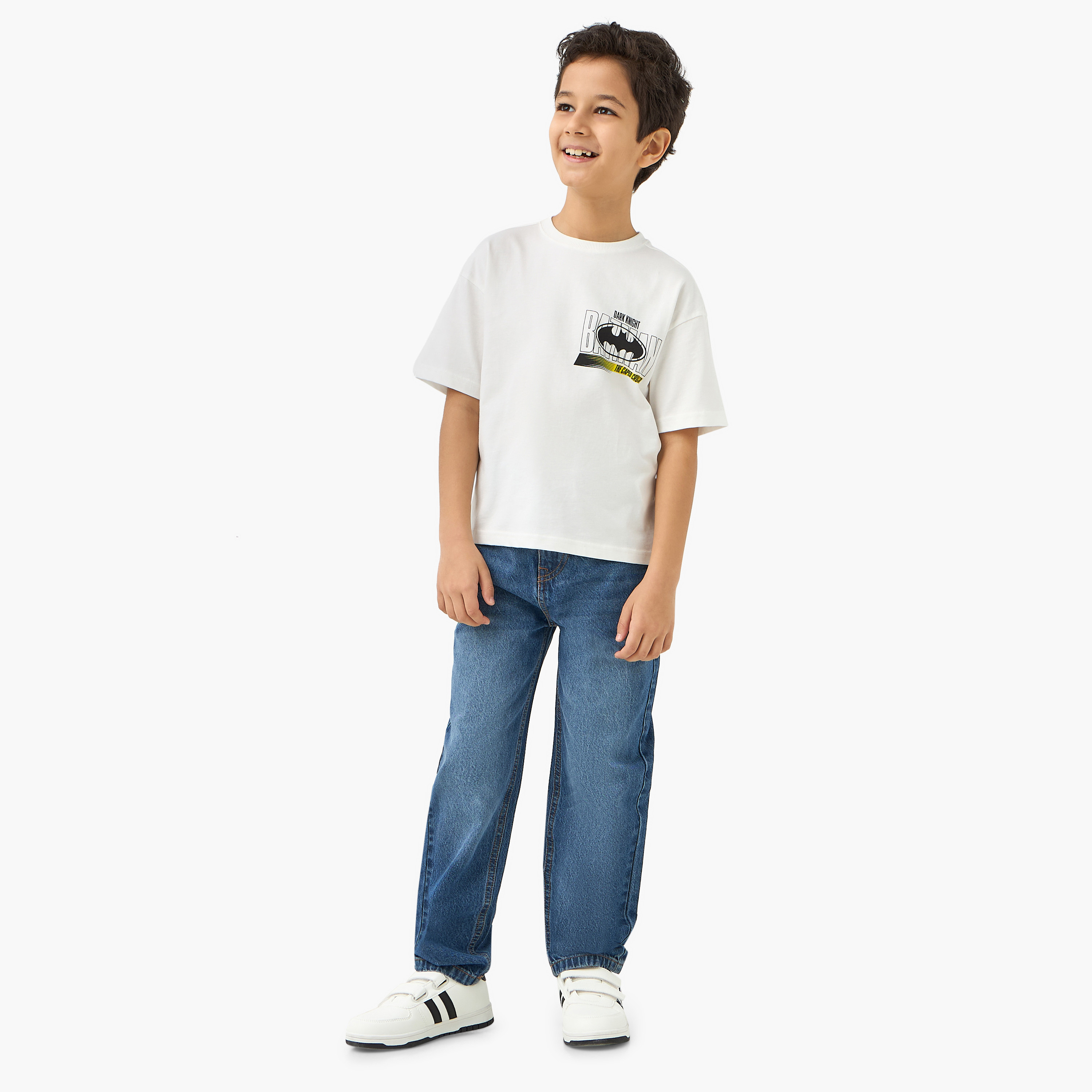 تيشيرت بأكمام قصيرة وطبعات-boys-clothing-tshirtsandpolos-image-2