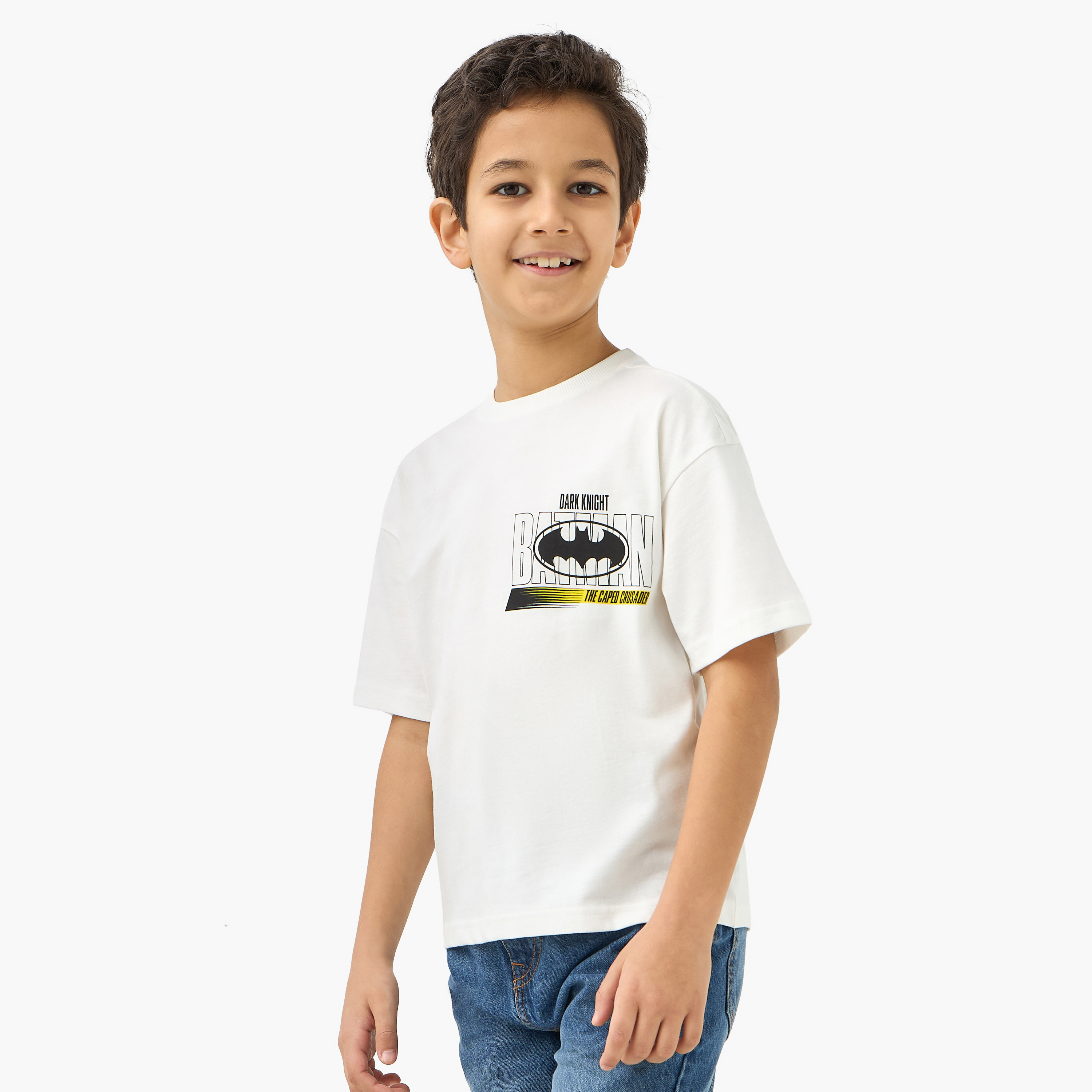 تيشيرت بأكمام قصيرة وطبعات-boys-clothing-tshirtsandpolos-image-3