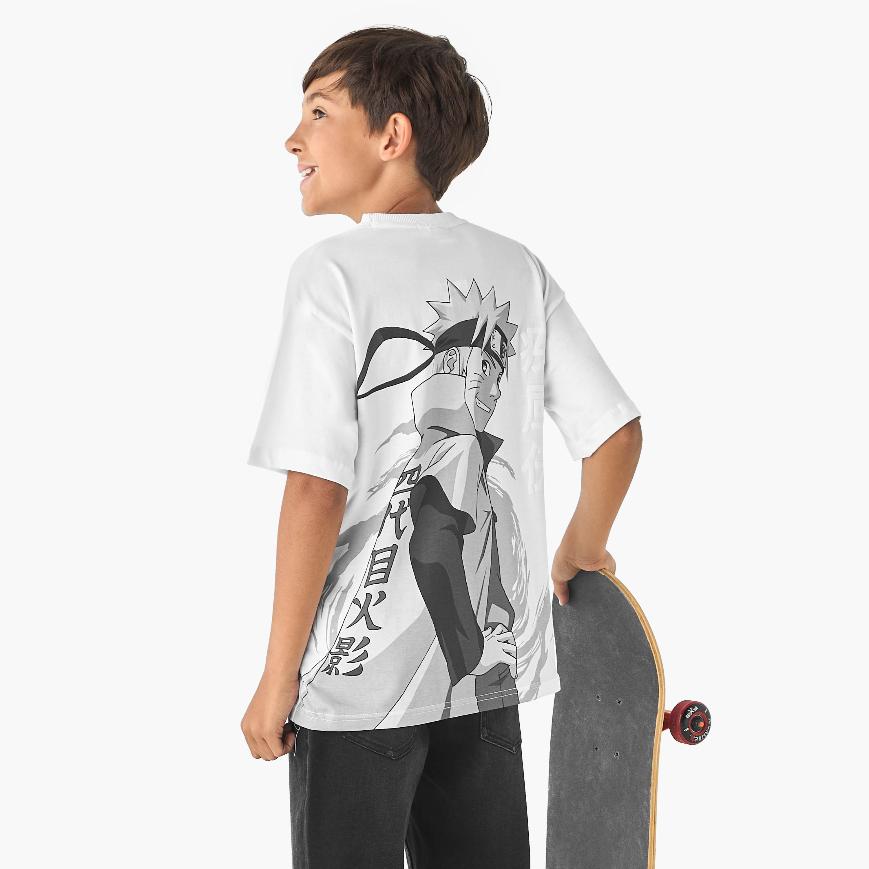 تيشيرت بأكمام قصيرة وطبعات-boys-clothing-tshirtsandpolos-image-1