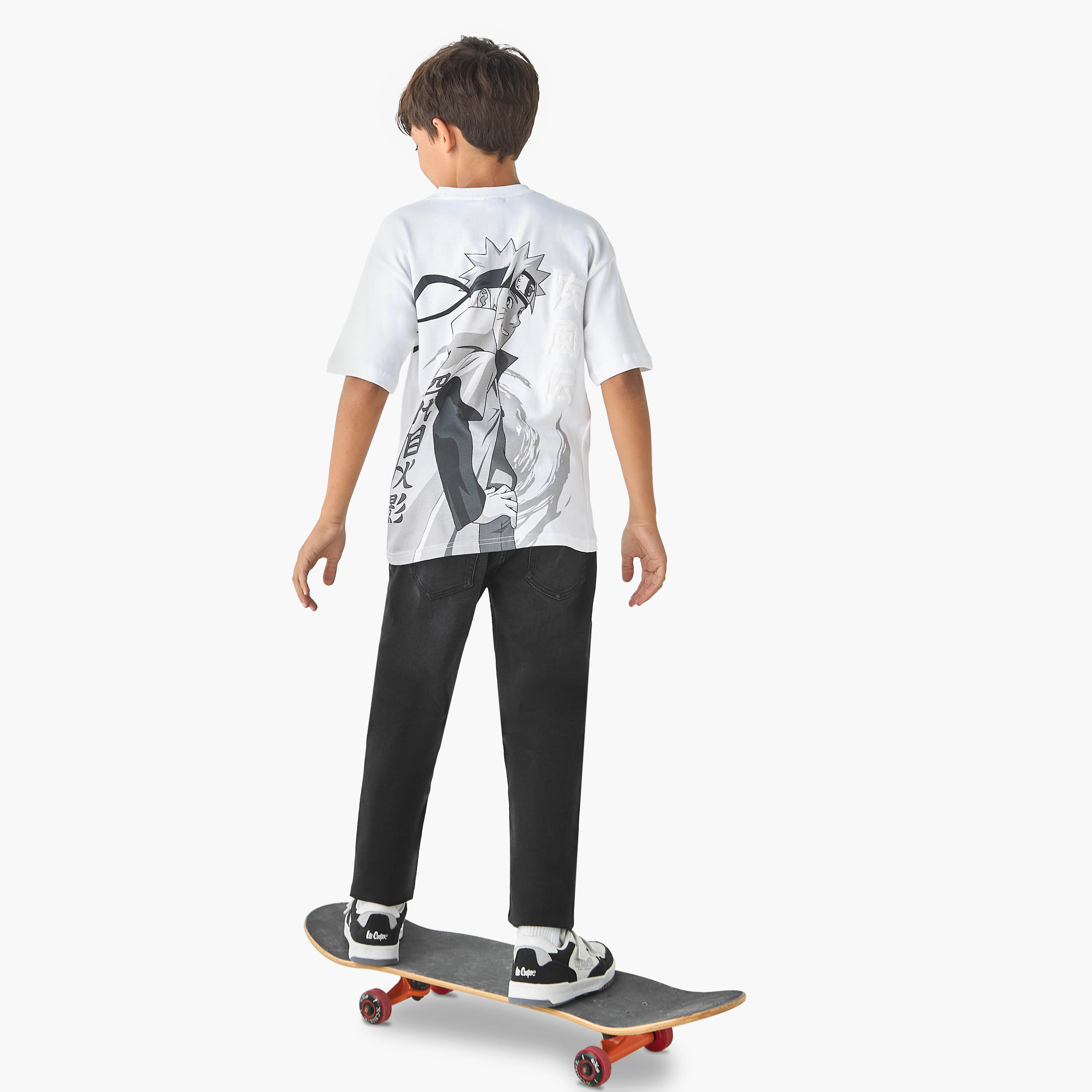 تيشيرت بأكمام قصيرة وطبعات-boys-clothing-tshirtsandpolos-image-3