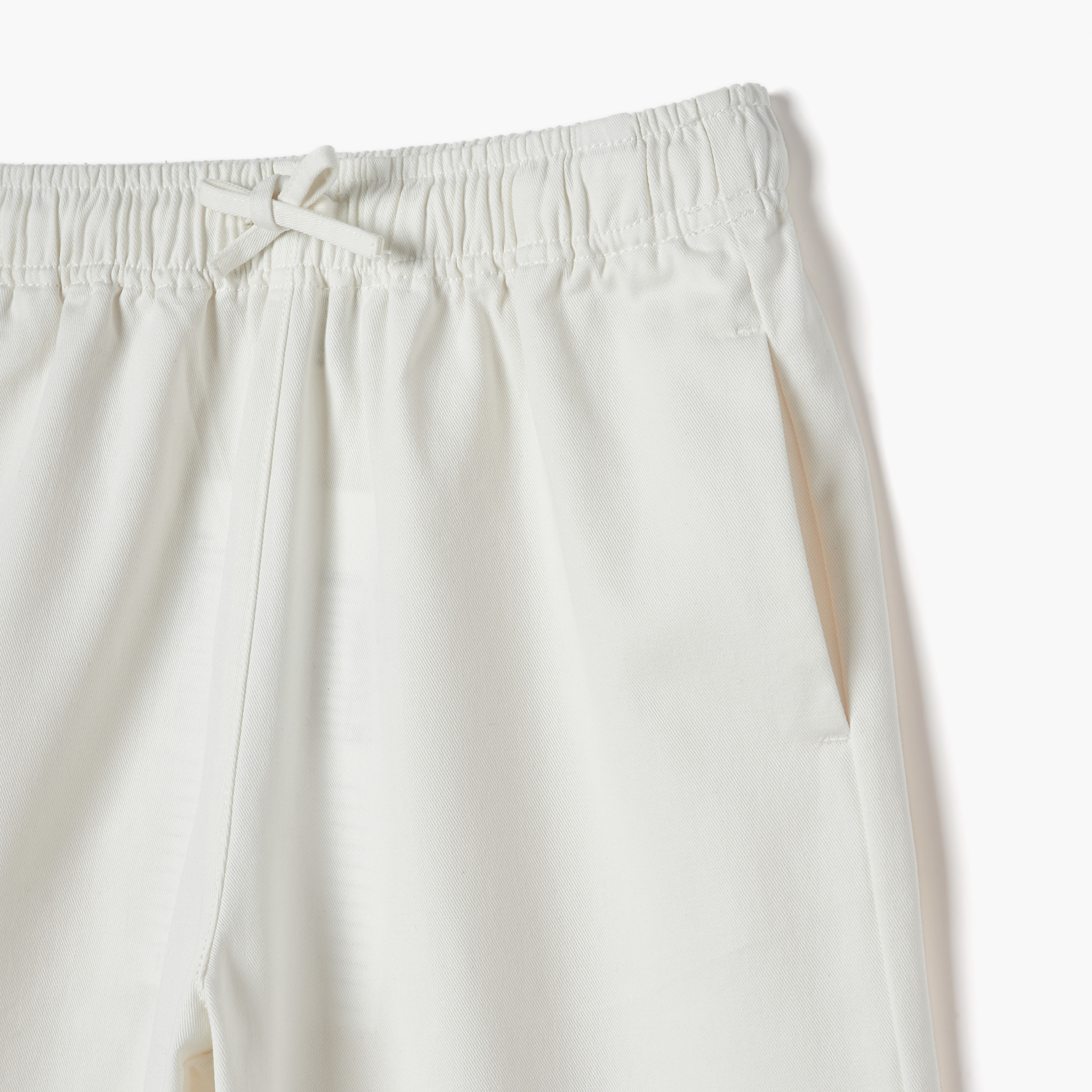 بنطلون بساق واسعة للبنات من جونيورز-girls-clothing-bottoms-jeansandjeggings-image-2