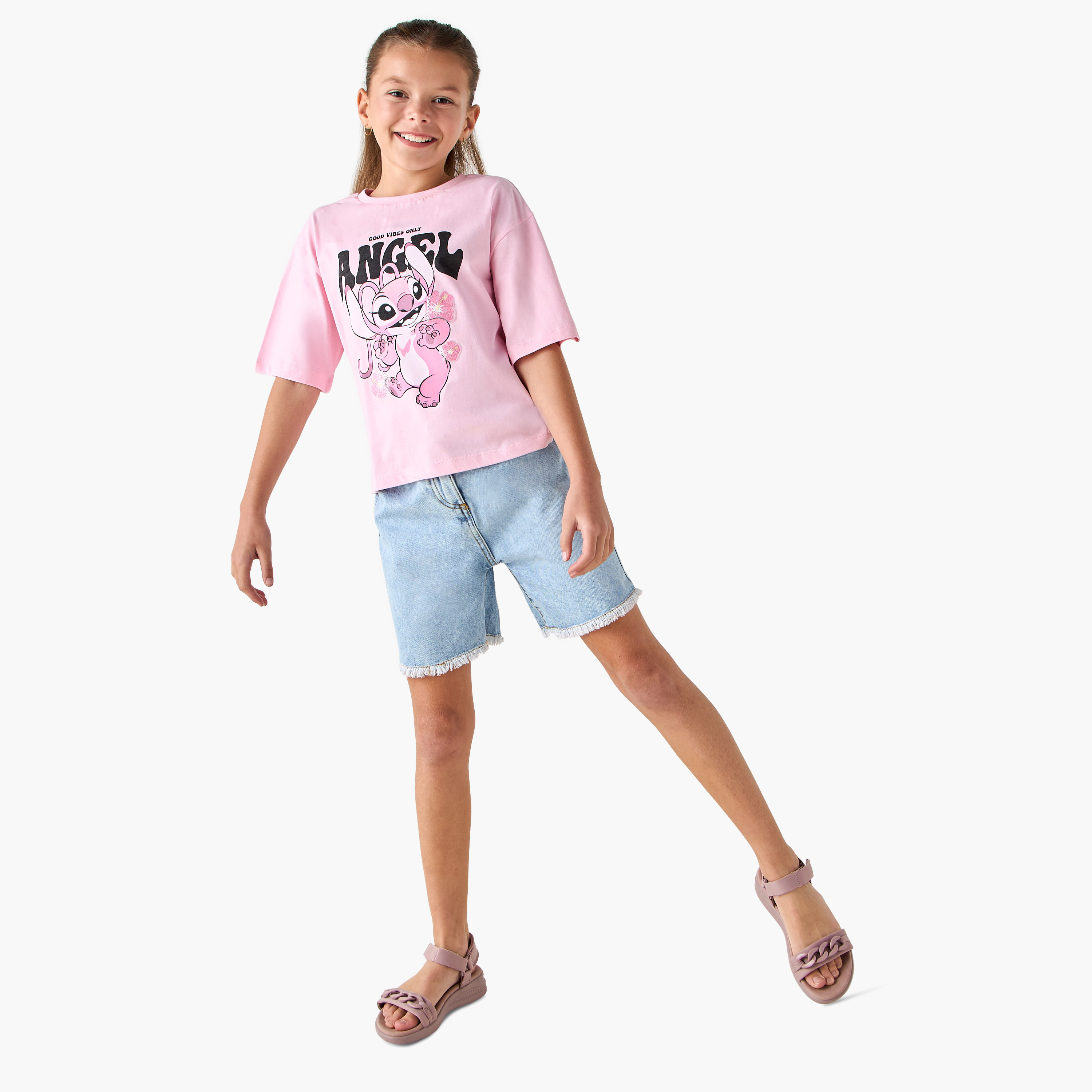 شورت دينم للبنات من جونيورز-girls-clothing-bottoms-shorts-image-3