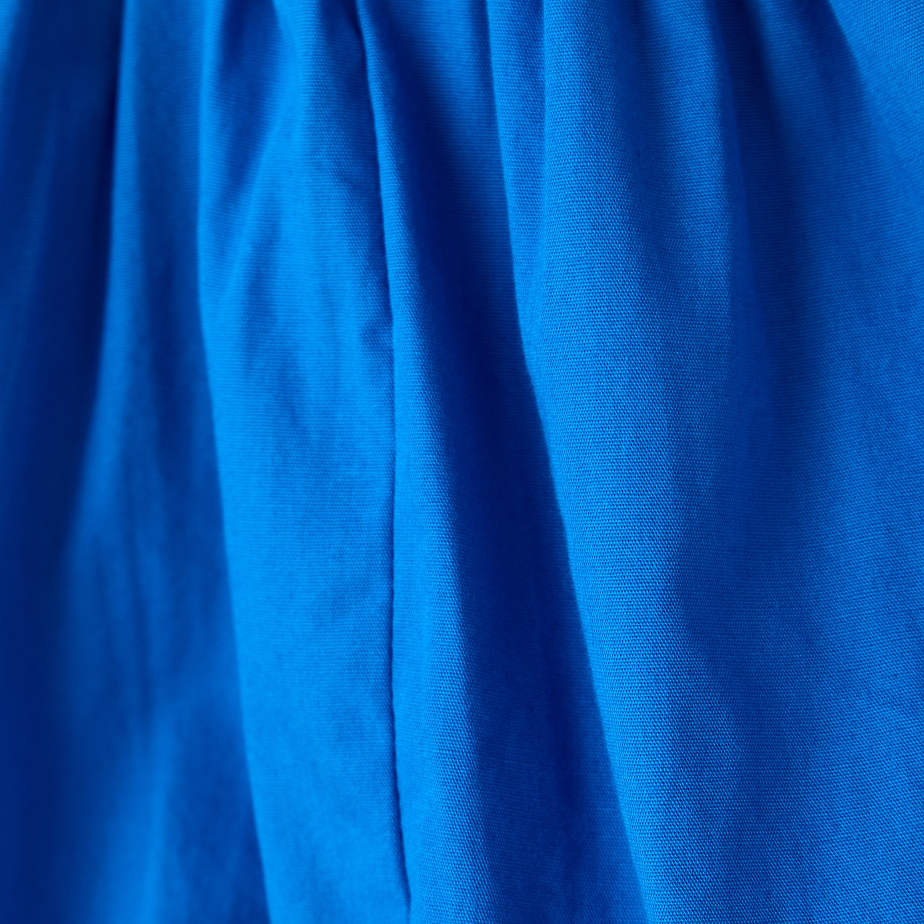 Juniors Solid Balloon Dress with Bow Detail and Short Sleeves-girls-clothing-dressesandjumpsuits-image-5