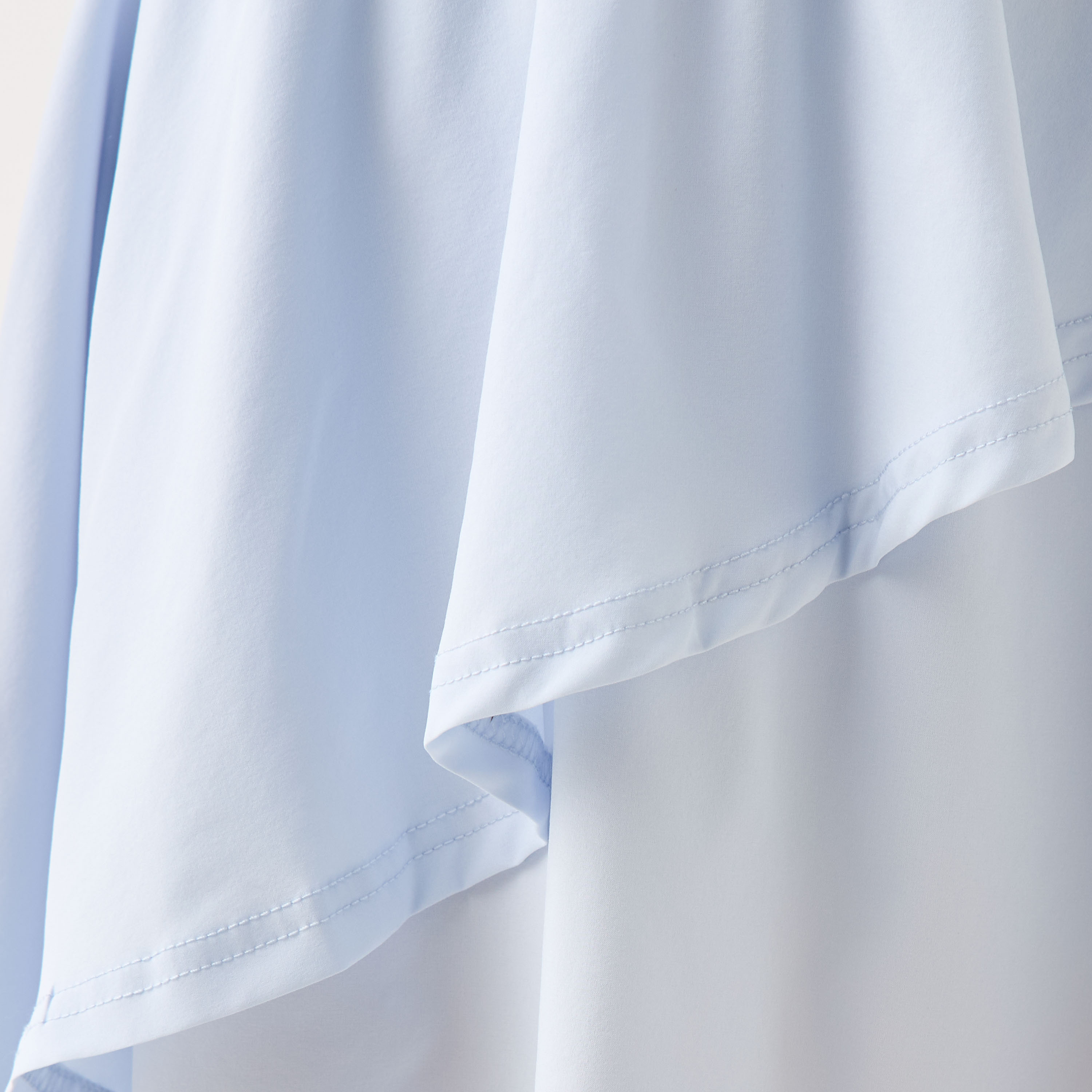 Juniors Ruffle Skirt with Elasticated Waist-girls-clothing-bottoms-skirts-image-5