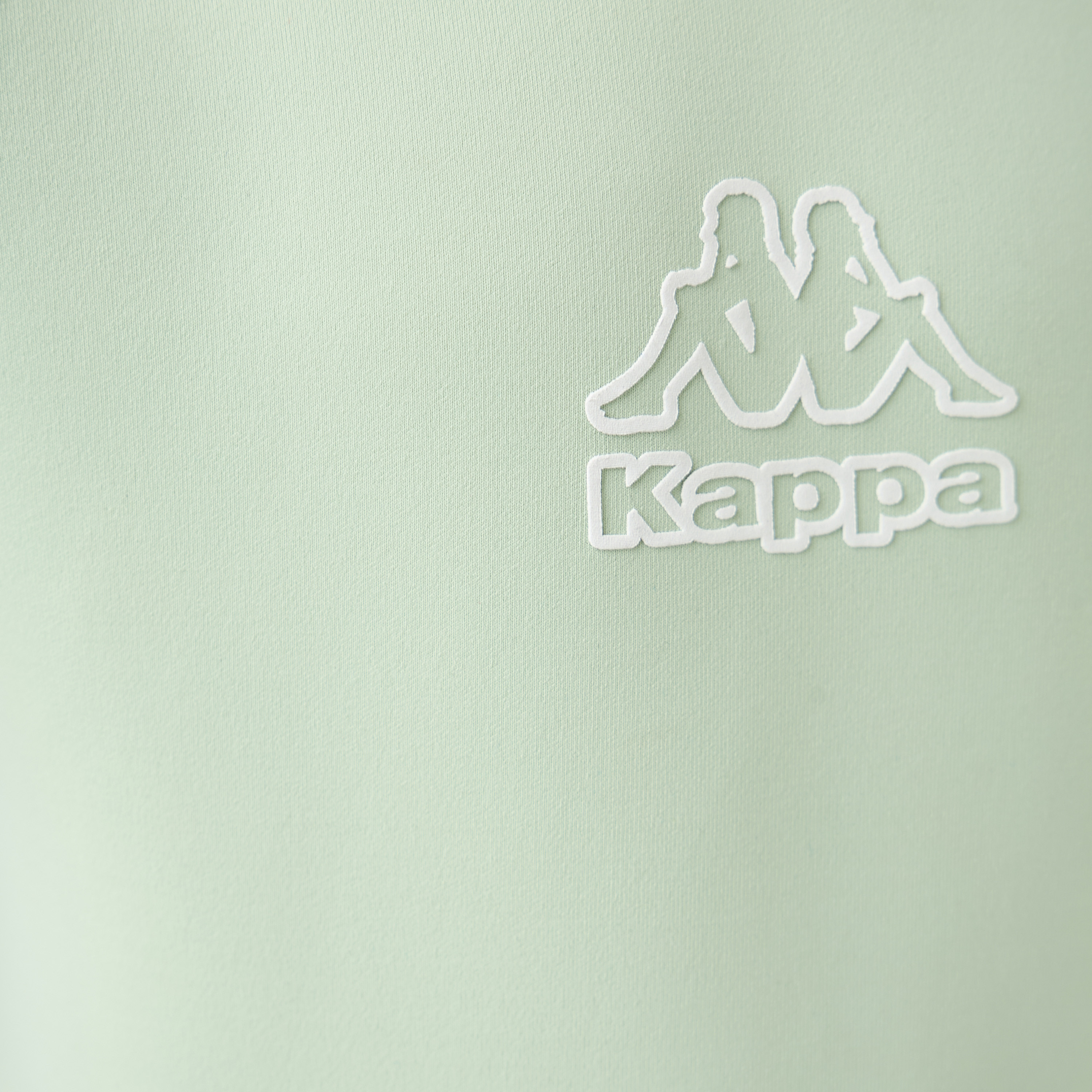 Kappa Logo Print Dress with Round Neck and Raglan Sleeves-girls-clothing-dressesandjumpsuits-image-5
