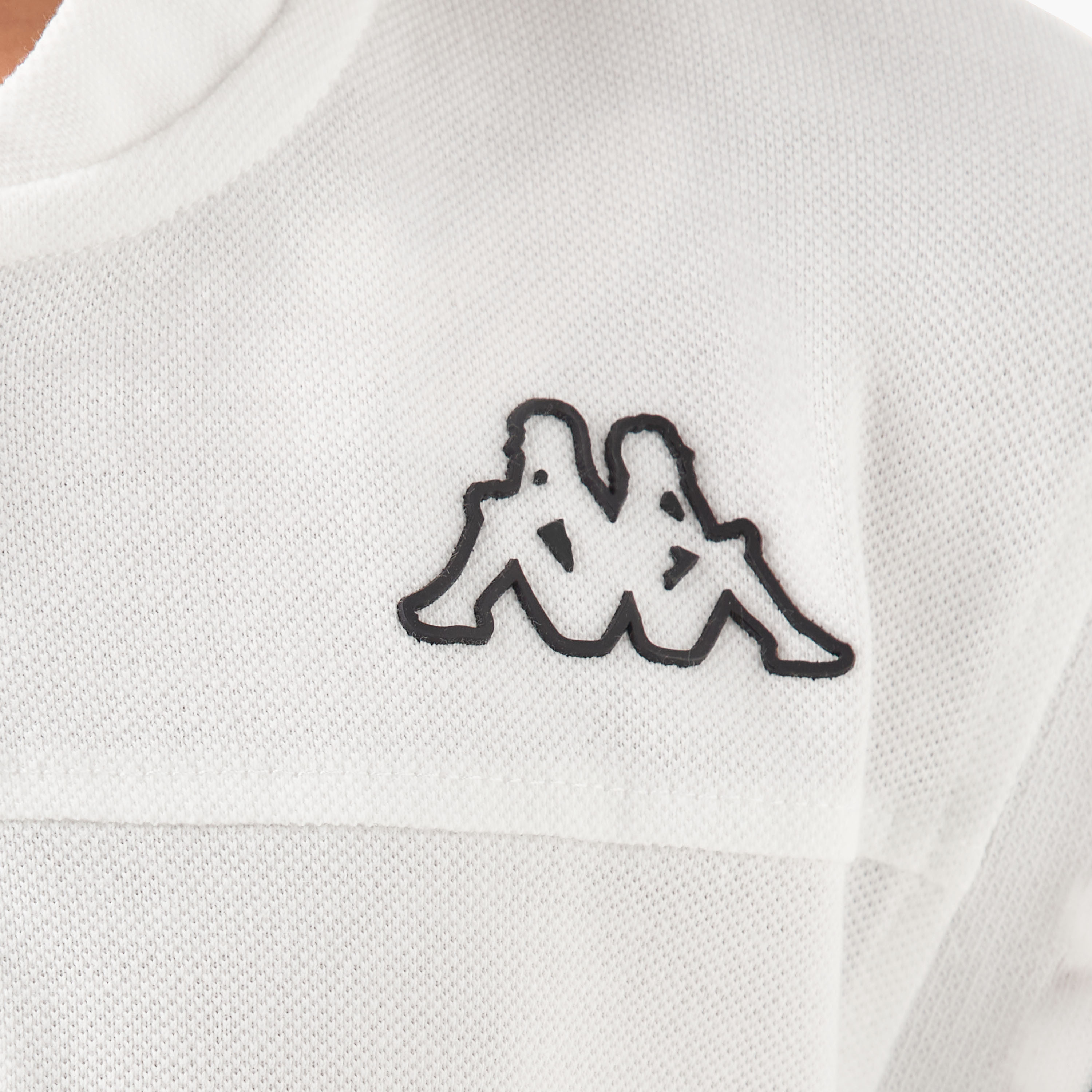 Kappa Logo Detail Sleeveless Dress with Zip Closure-girls-clothing-dressesandjumpsuits-image-5