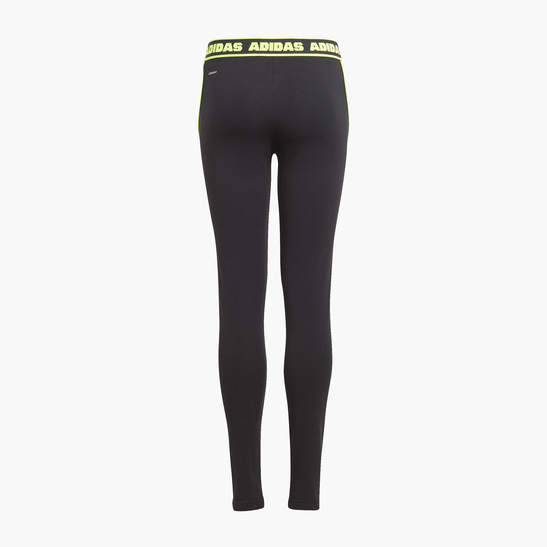 Adidas logo print clearance leggings