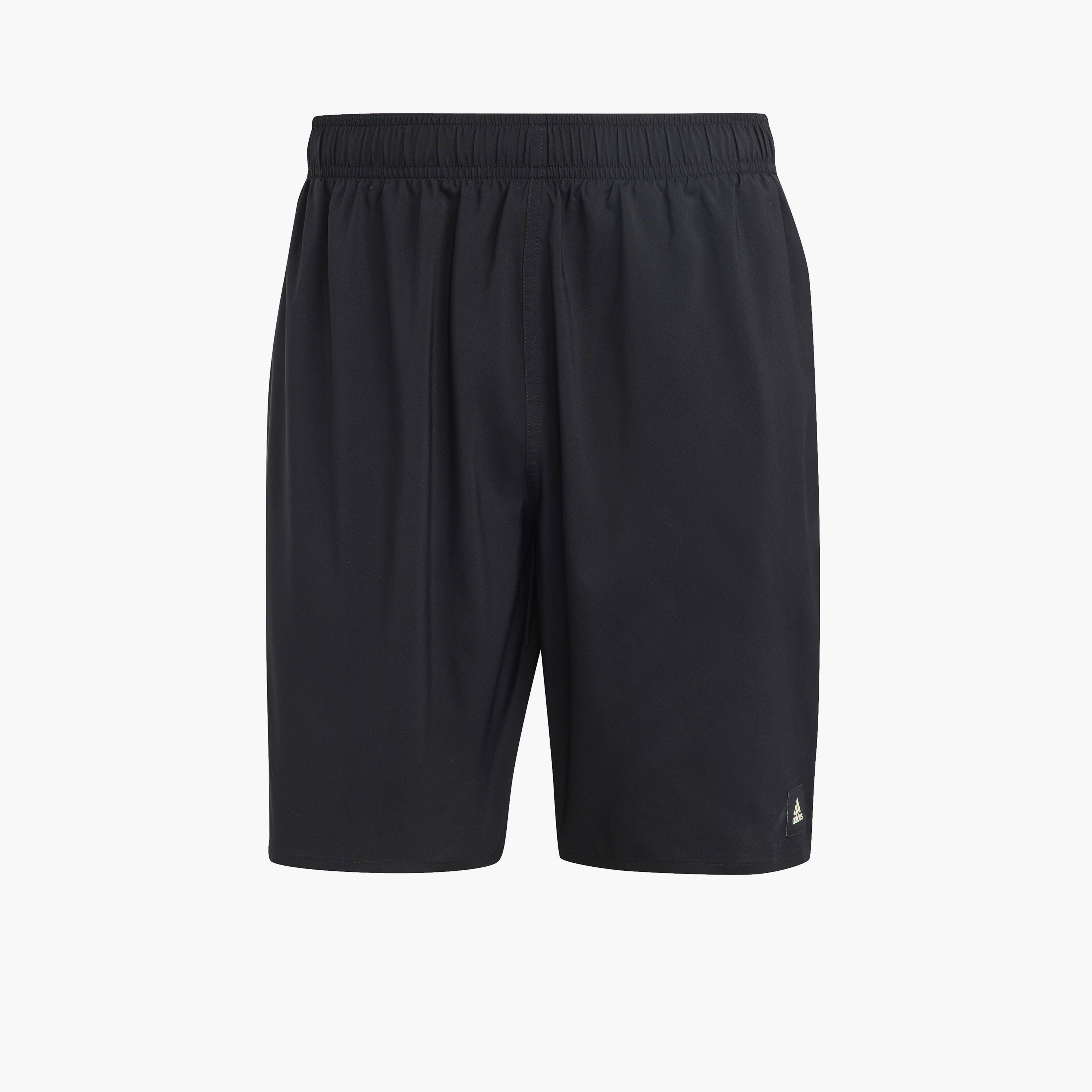 أديداس - شورت سباحة سادة سي ال اكس - طول كلاسيكي - للرجال-sports-men-clothing-swimwear-image-4