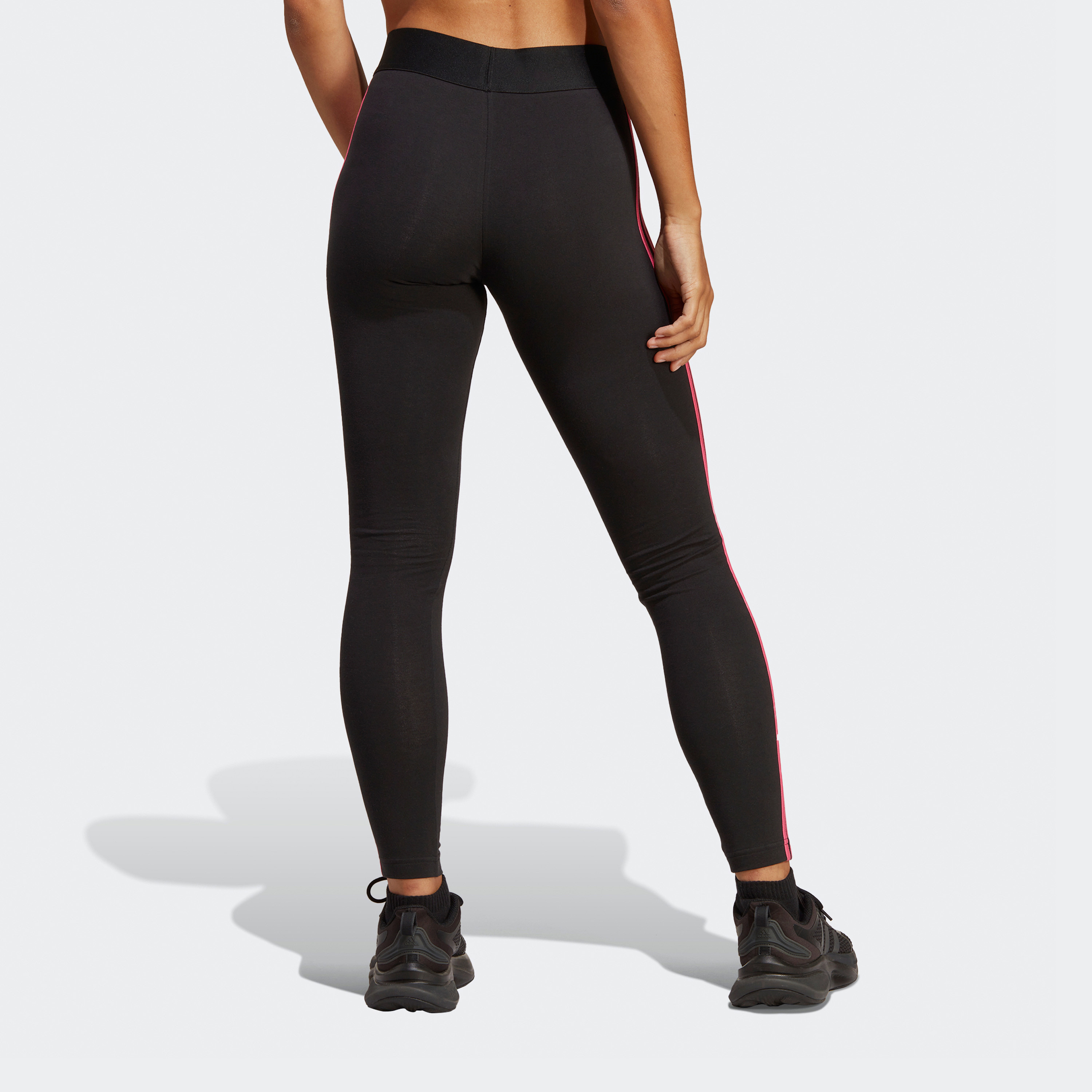 أديداس - ليقنز 3 خطوط IA7192-women-clothing-bottoms-leggings-image-2