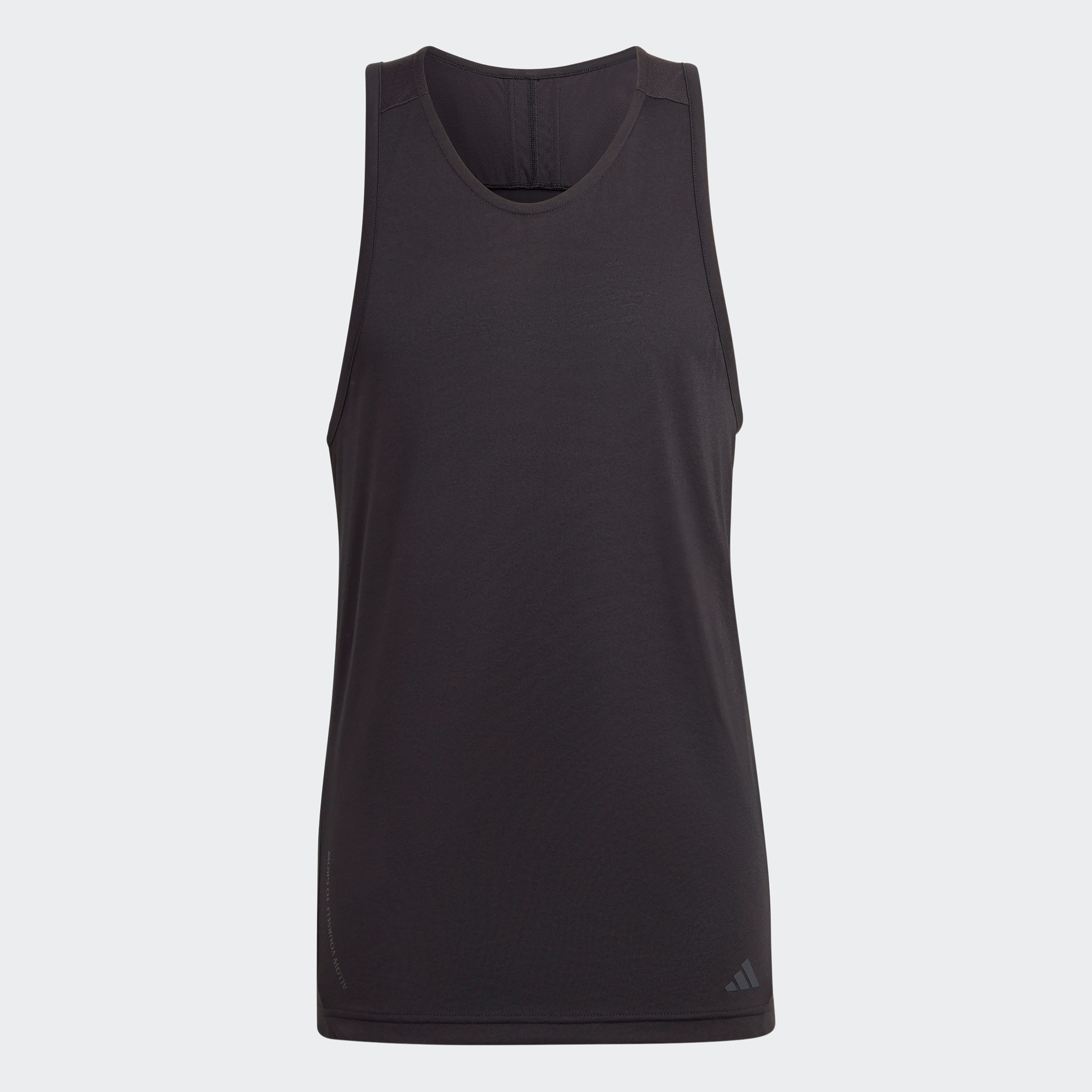  قميص بدون اكمام للرجال لليوغا من اديداس-men-clothing-tshirtsandpolos-vests-image-5