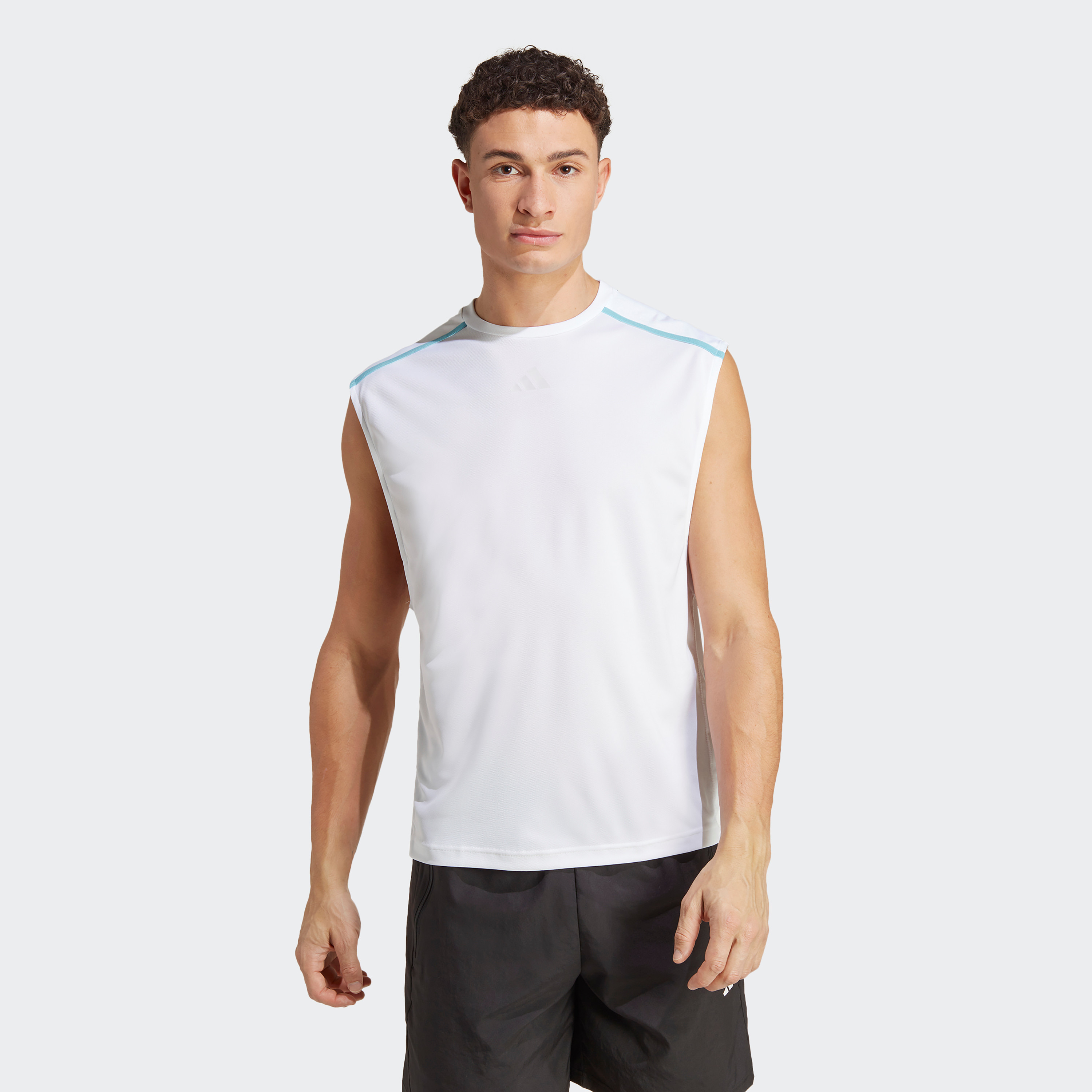 Adidas Wo Base SL Men Logo T Shirt-men-clothing-sportswearandactivewear-tshirtsandpolos-image-1