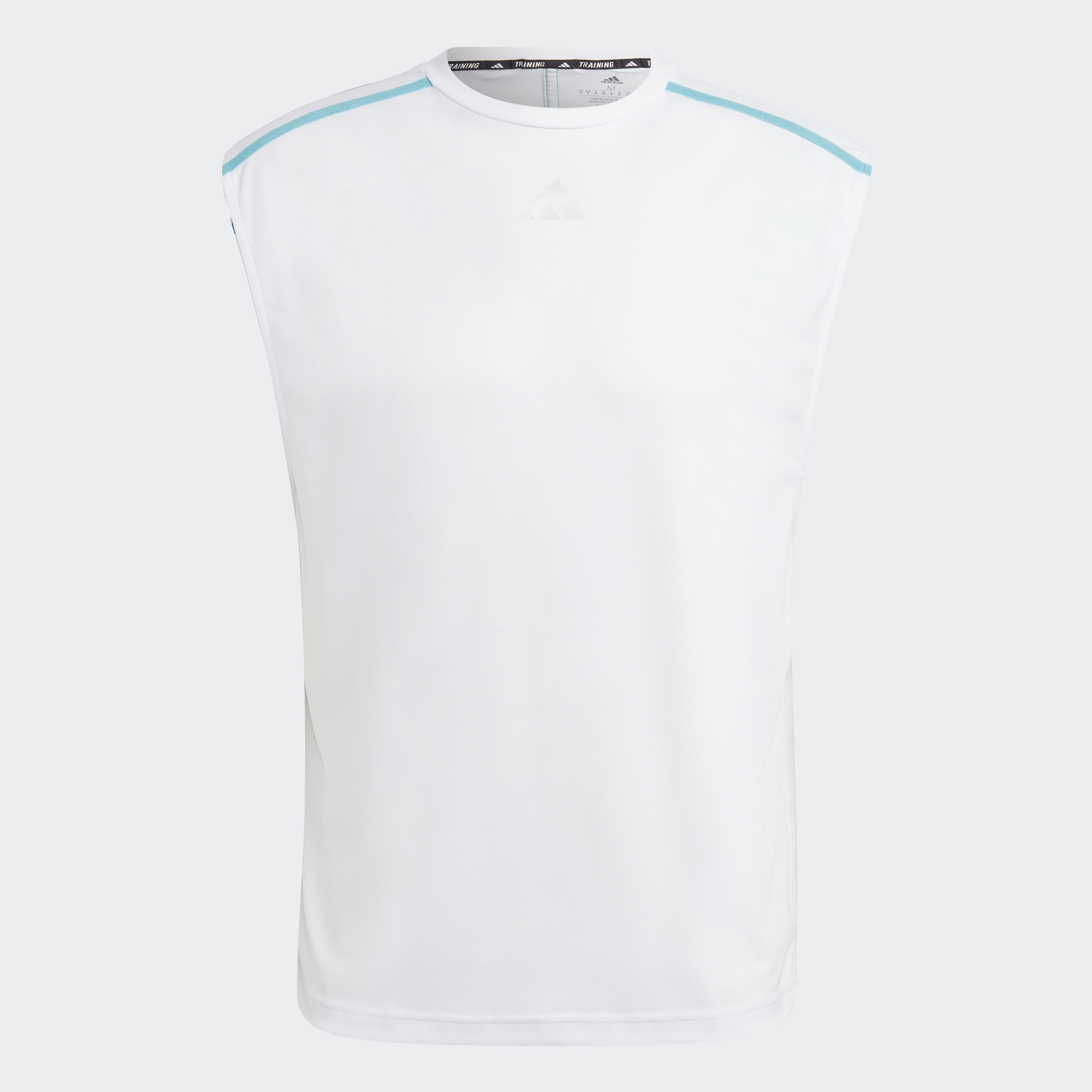  تيشيرت رياضي ومزين بطبعة شعار للرجال من اديداس مقاس ٍSL-men-clothing-sportswearandactivewear-tshirtsandpolos-image-6