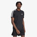 Adidas Men's Essential 3-Stripes Training T-shirt - IB8150-T Shirts & Vests-thumbnail-0