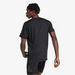 Adidas Men's Essential 3-Stripes Training T-shirt - IB8150-T Shirts & Vests-thumbnail-1
