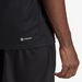 Adidas Men's Essential 3-Stripes Training T-shirt - IB8150-T Shirts & Vests-thumbnail-3