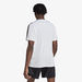 Adidas Men's Essential 3-Stripes Training T-shirt - IB8151-T Shirts & Vests-thumbnail-1