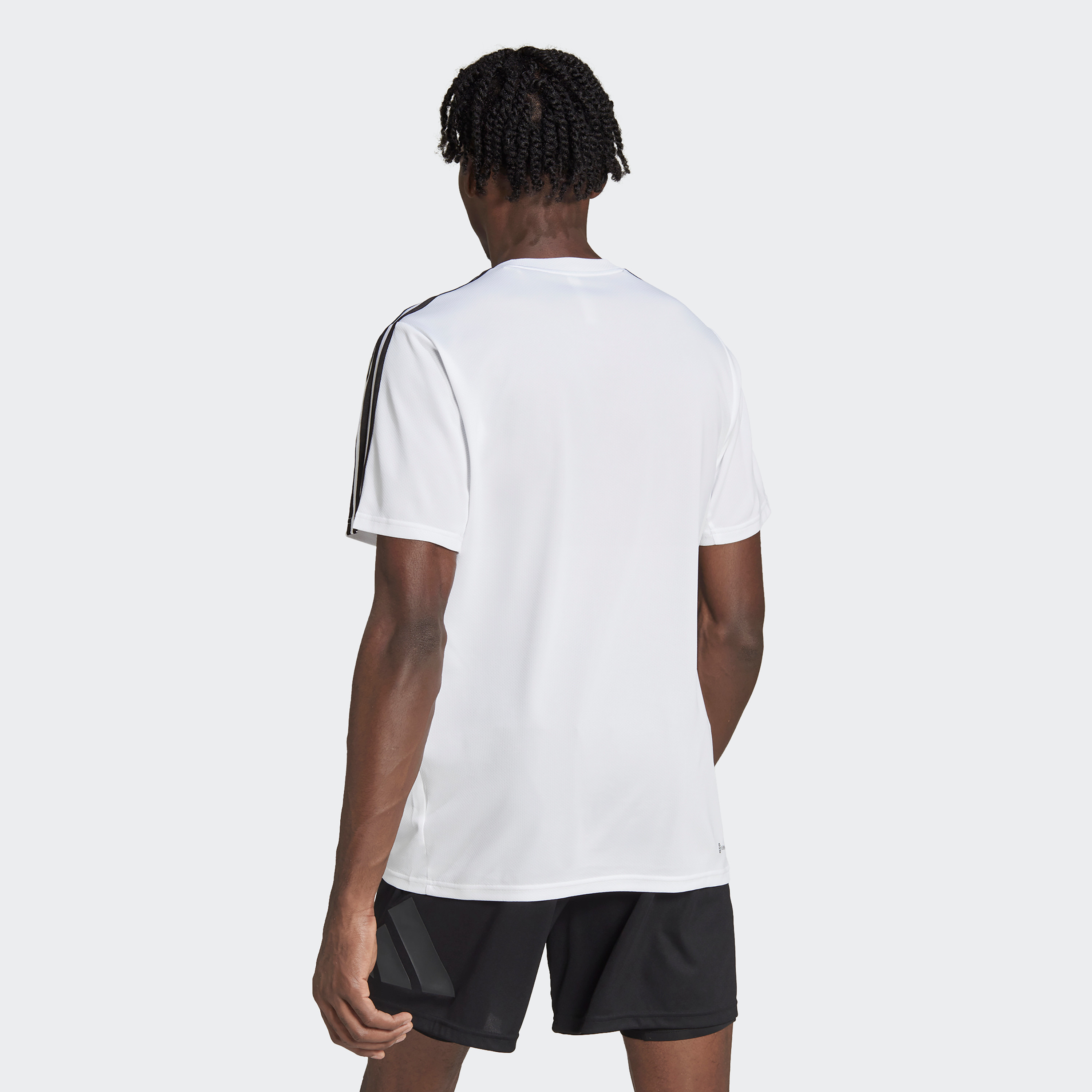 Adidas Training Essential Base Men 3 Stripe T Shirt-men-clothing-sportswearandactivewear-tshirtsandpolos-image-4